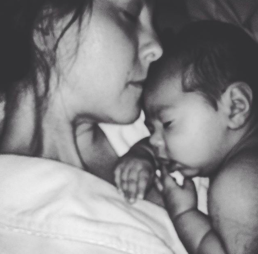 The Transition to Parenthood: What Happened to Me?