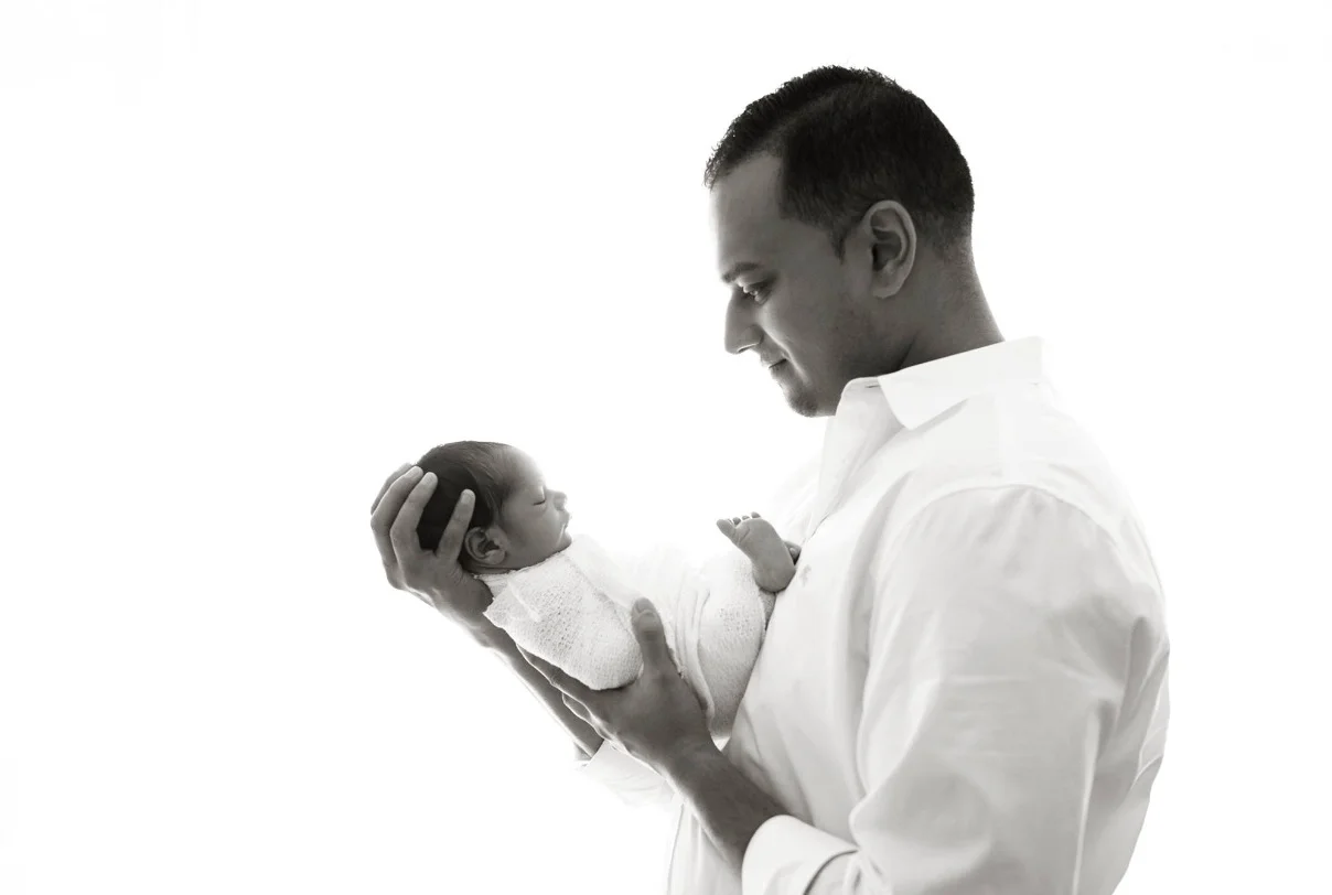 What Newborns Need for a Healthy Psychological Start
