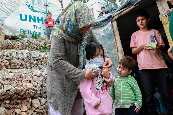 Pandemic 2020: Will the Kids Be All Right?       Lessons on Parenting from 100 Years of Crises