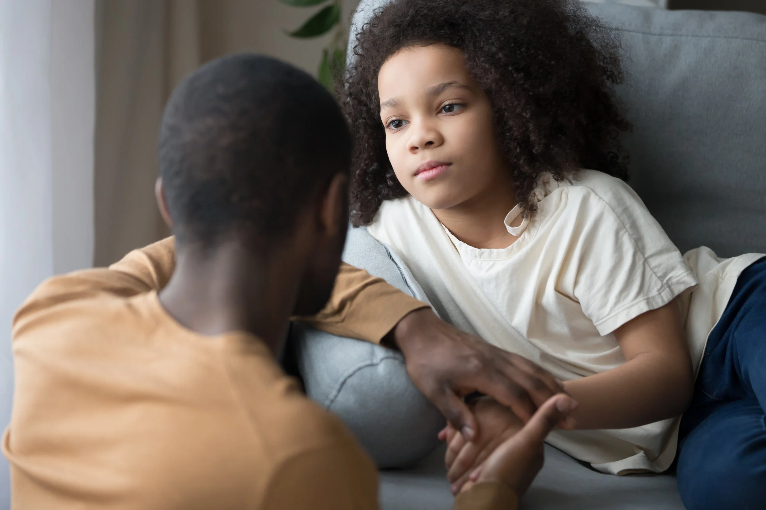 Rifts and Repairs in the Fabric of Family Life