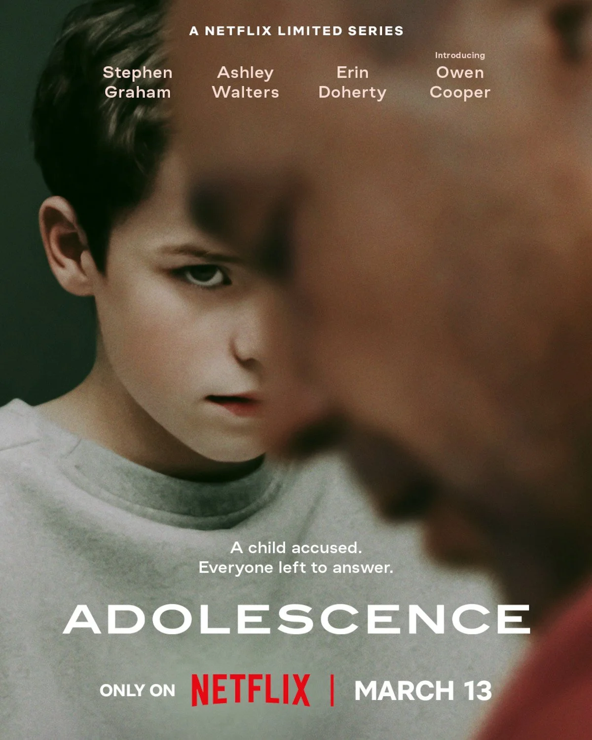 What Does the Series "Adolescence" Tell Us About Adolescence?