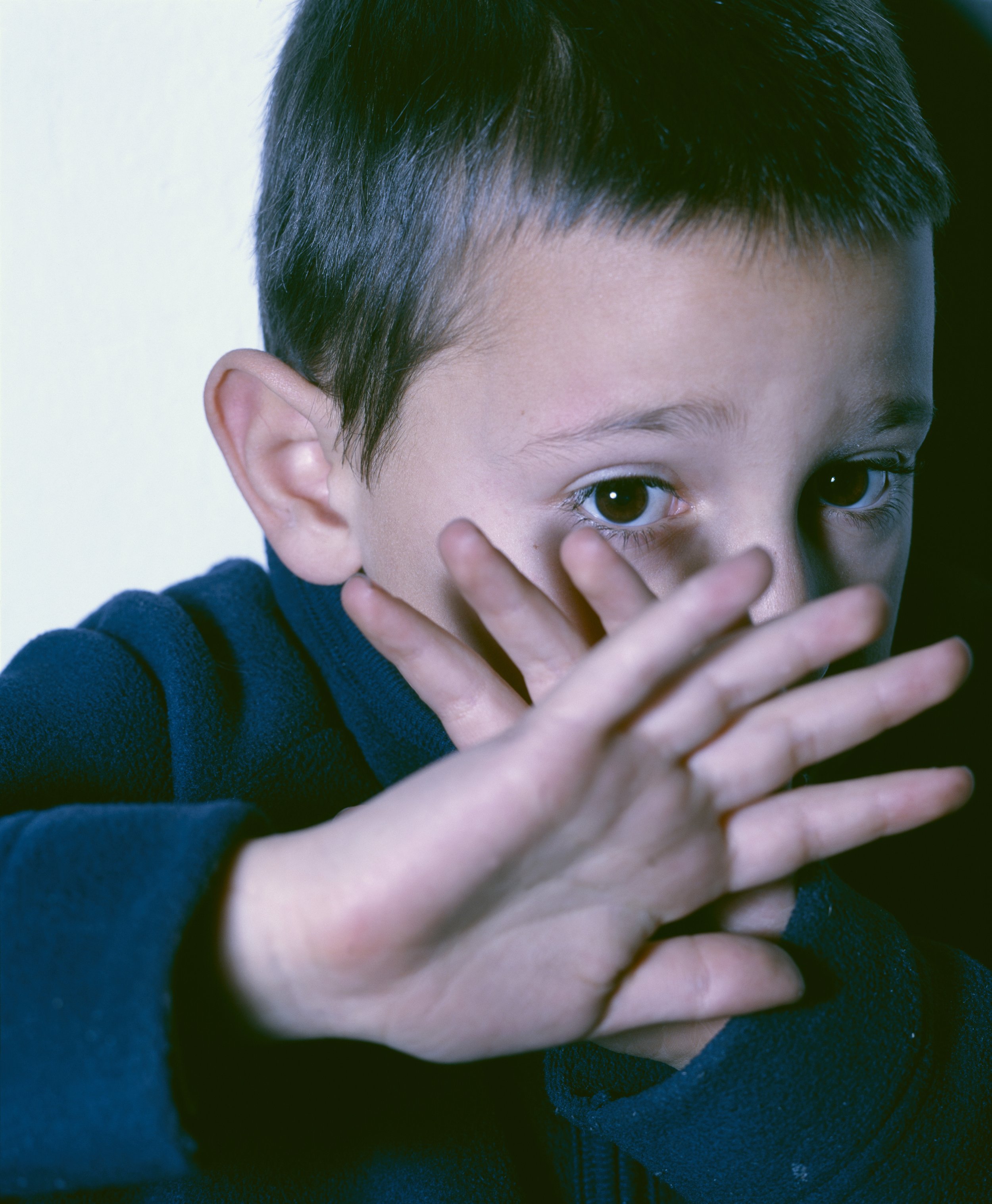 Hitting Children Leads to Trauma, Not Better Behavior — Developmental  Science