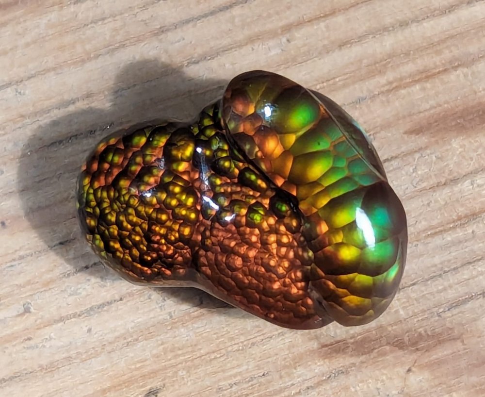 SHOP — Fire Agate.ca