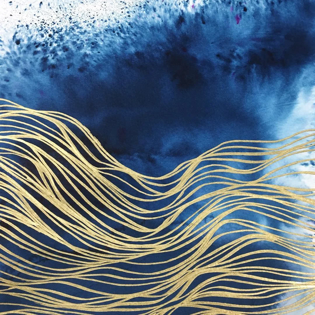 Work by Emily Mann