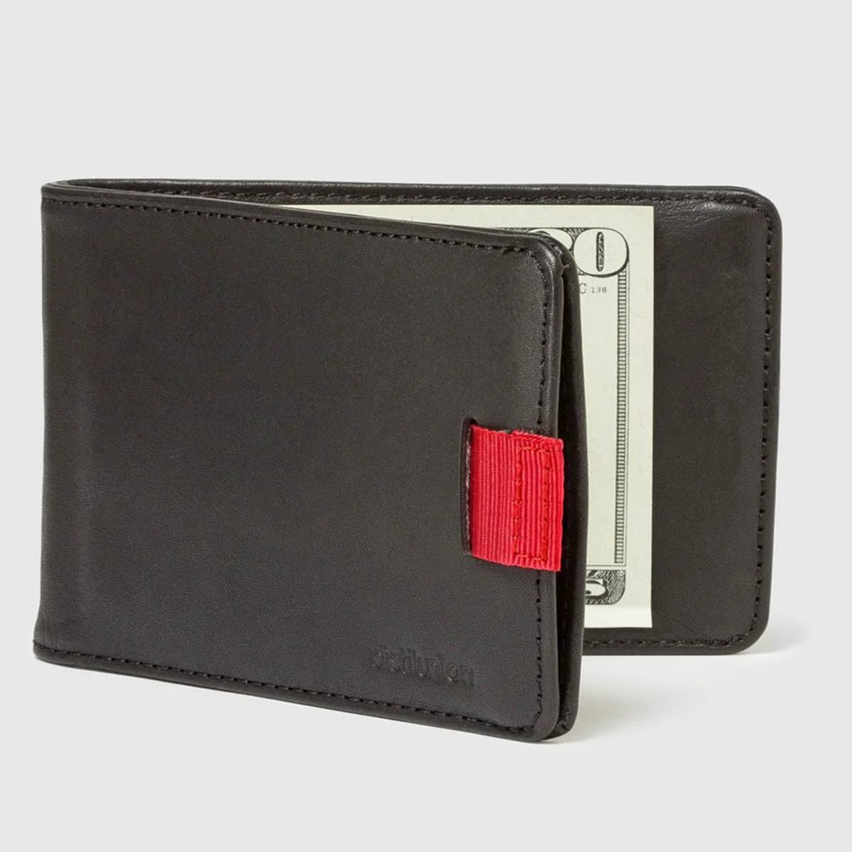 Distil Union Wally Bifold $59.99 @distilunion // distilunion.com