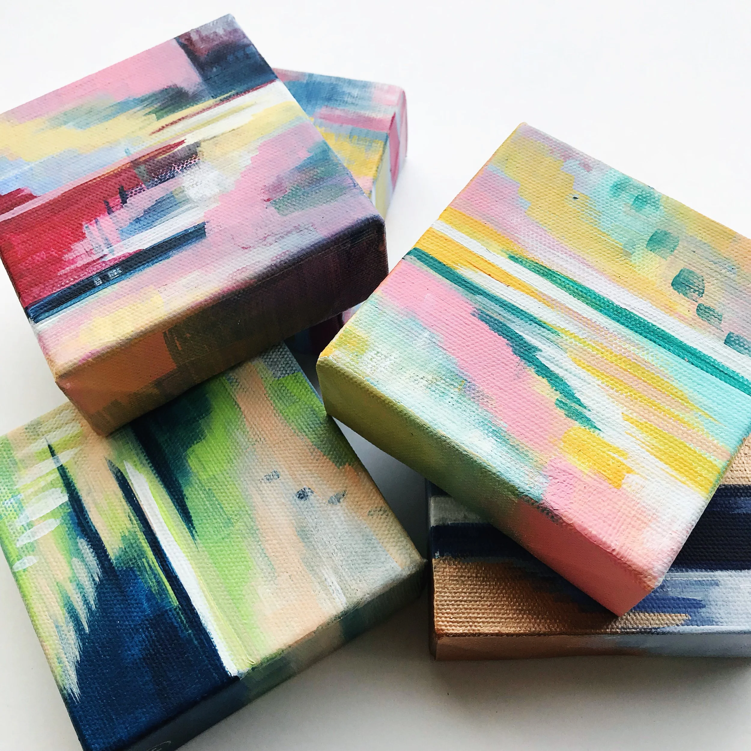 multiple mini works