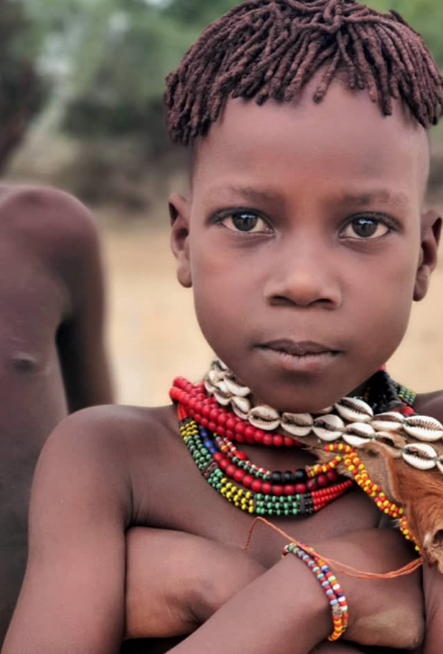 Omo Local Omo Valley Tours | Authentic Ethiopia Tribal Travel with Local Guide
