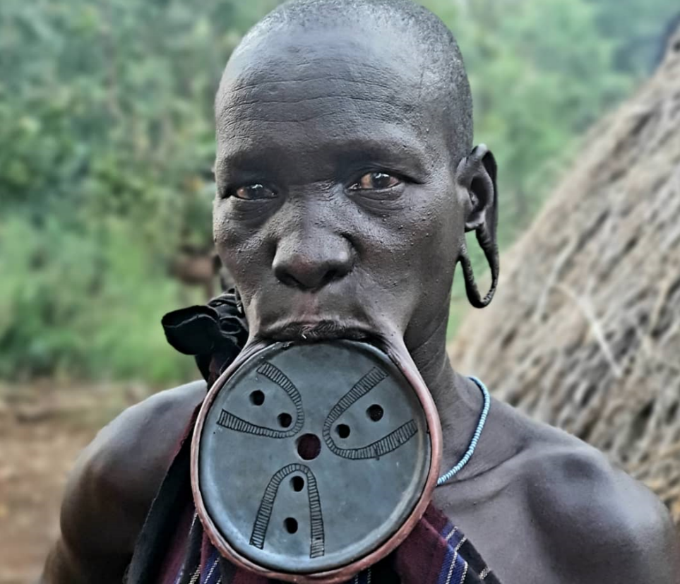Omo Local Omo Valley Tours | Authentic Ethiopia Tribal Travel with Local Guide