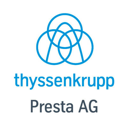 thyssenkrupp