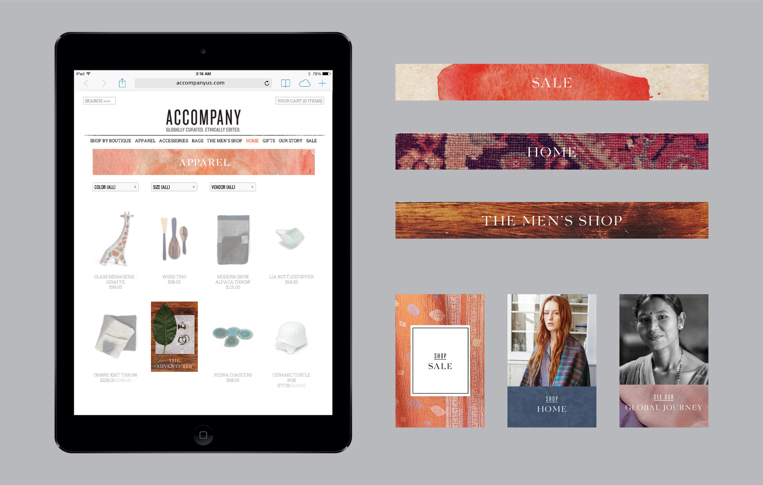 CREATIVE TOOLKIT