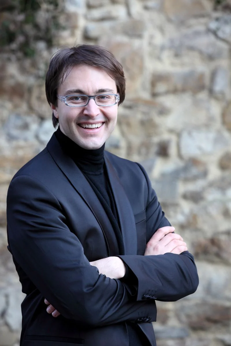 Christian Schmitt, Orgel und BACHBLECH&amp;BLUES