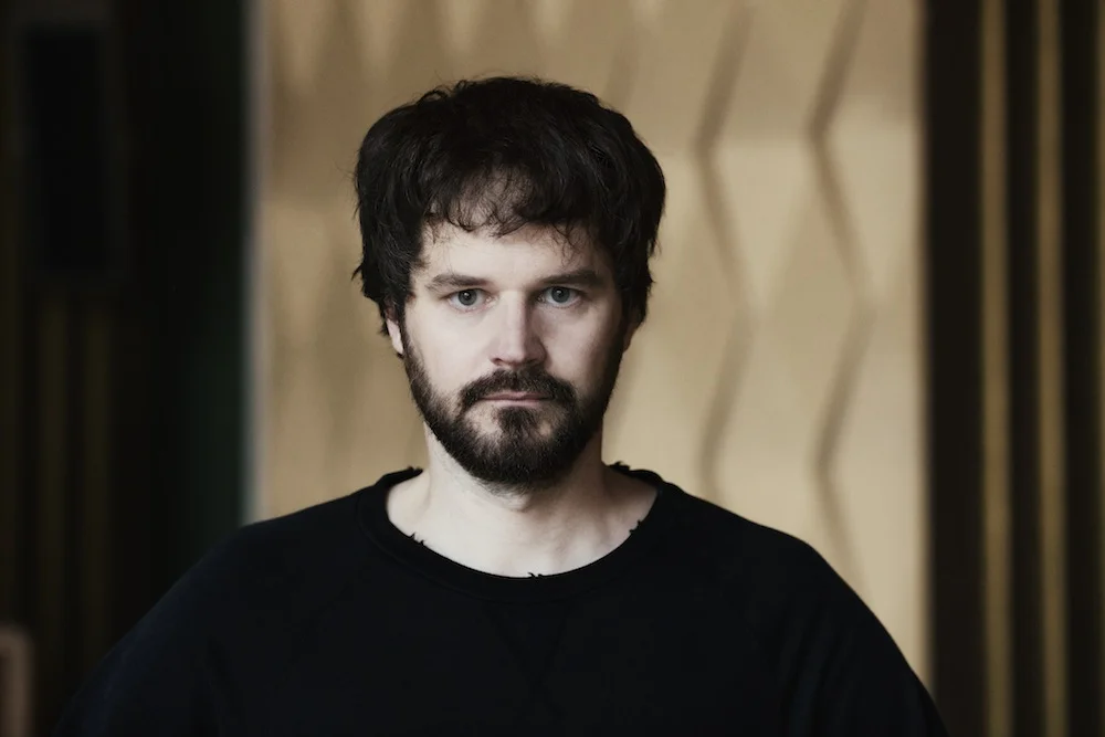 Johannes Motschmann, Komponist