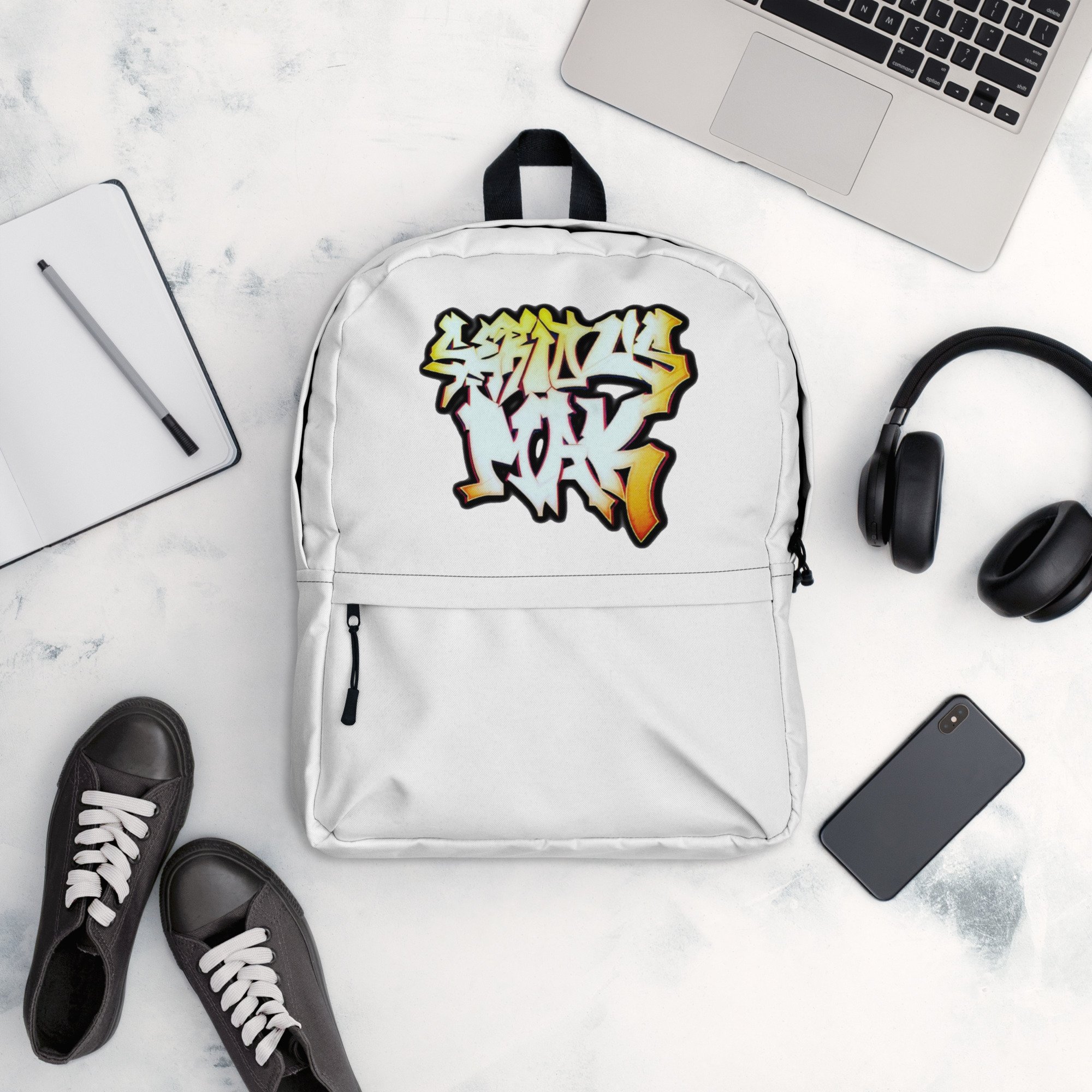 all-over-print-backpack-white-front-66a2e3e641434.jpg