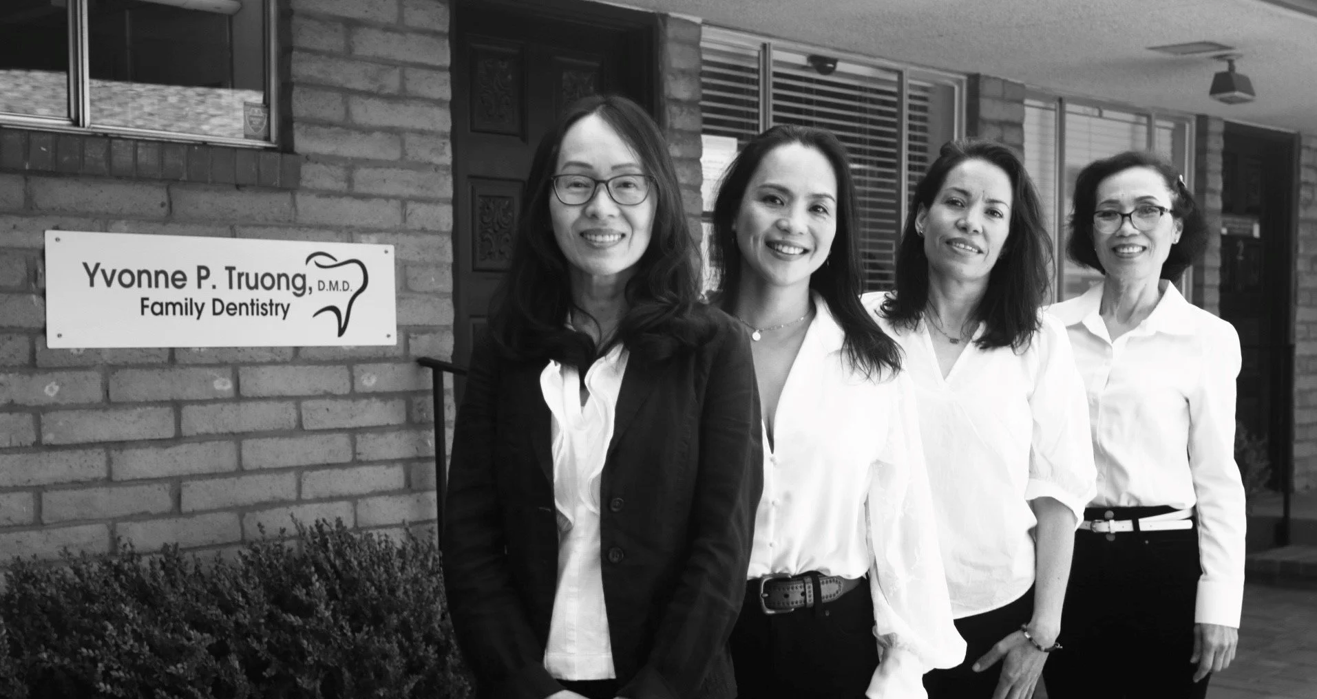 Yvonne P. Truong, Dmd - Family Dentistry