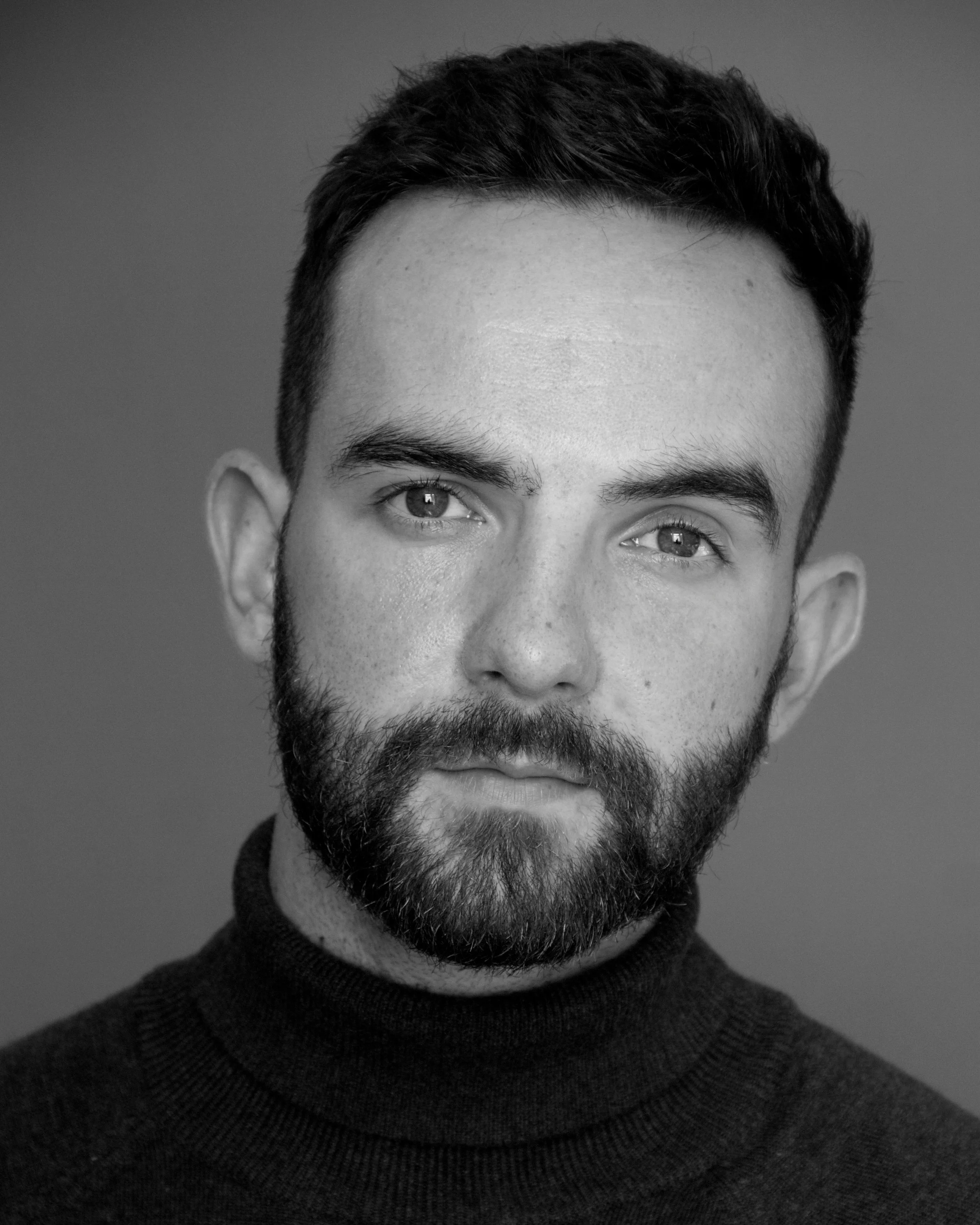 Brian Gillespie - Artistic Director/Choreographer
