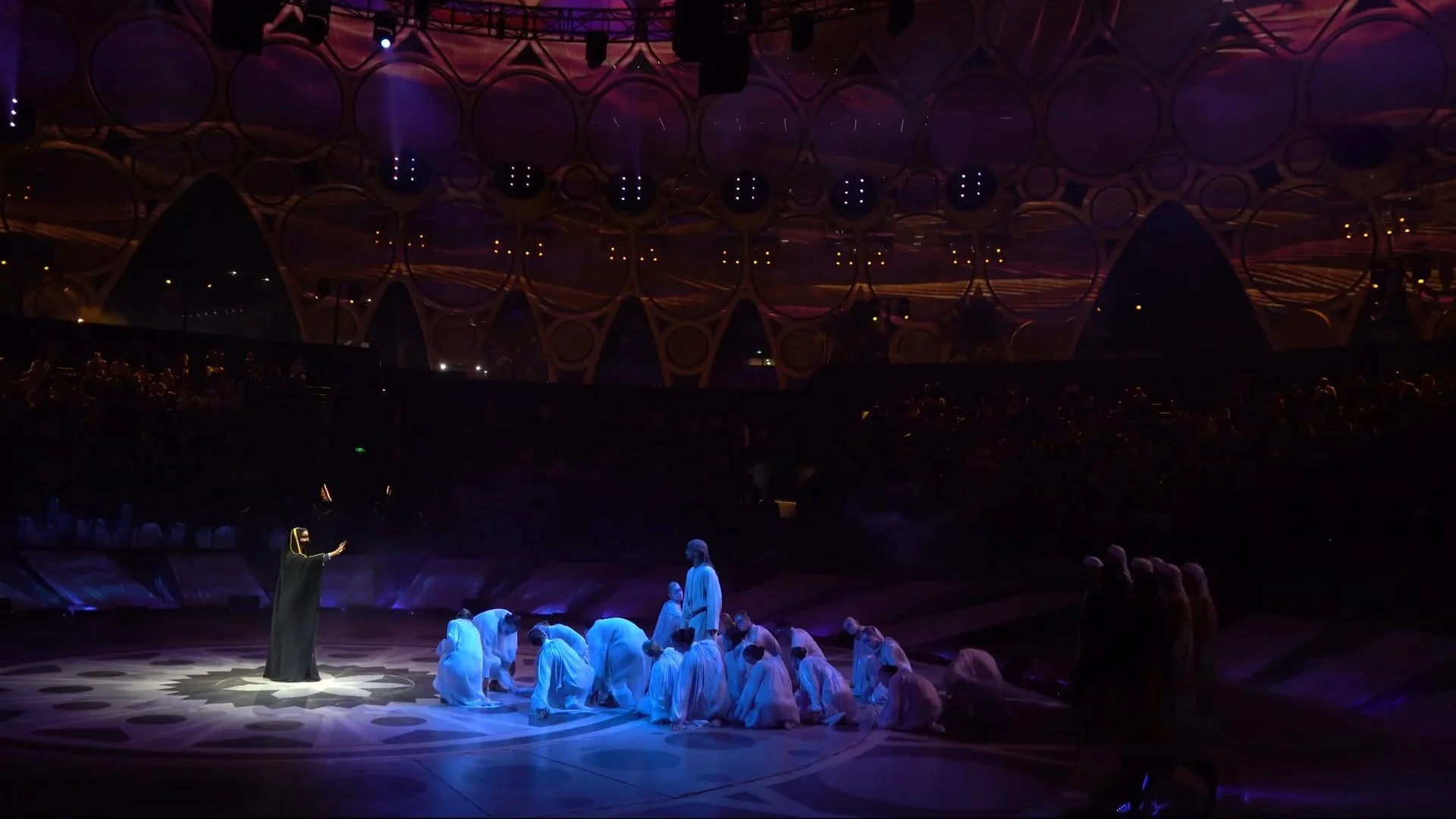 Energie Entertainment ｜ ICOM Dubai 2025 Opening Ceremony(10).jpg