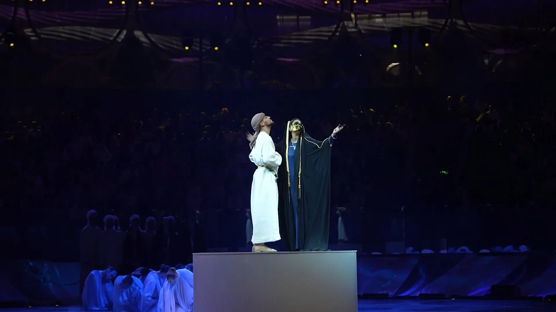 Energie Entertainment ｜ ICOM Dubai 2025 Opening Ceremony(14).jpg