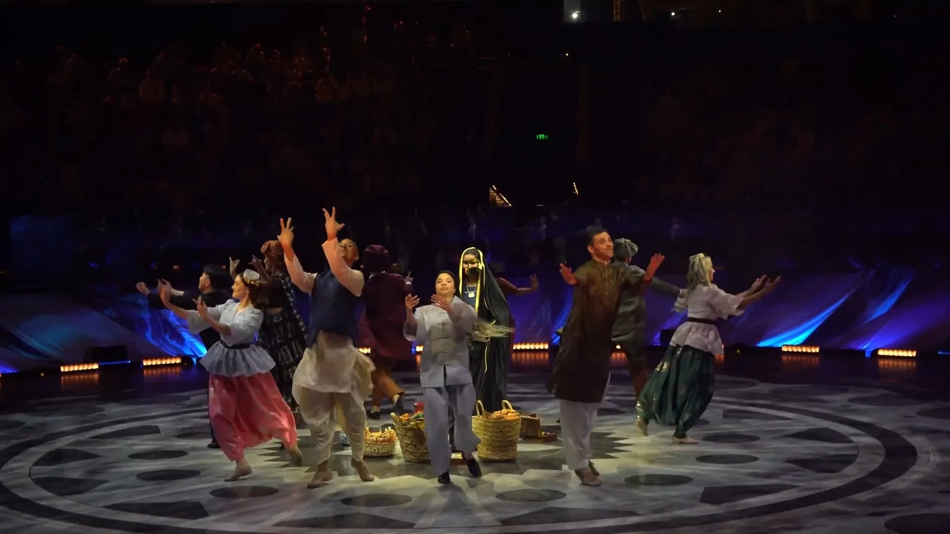 Energie Entertainment ｜ ICOM Dubai 2025 Opening Ceremony(17).jpg