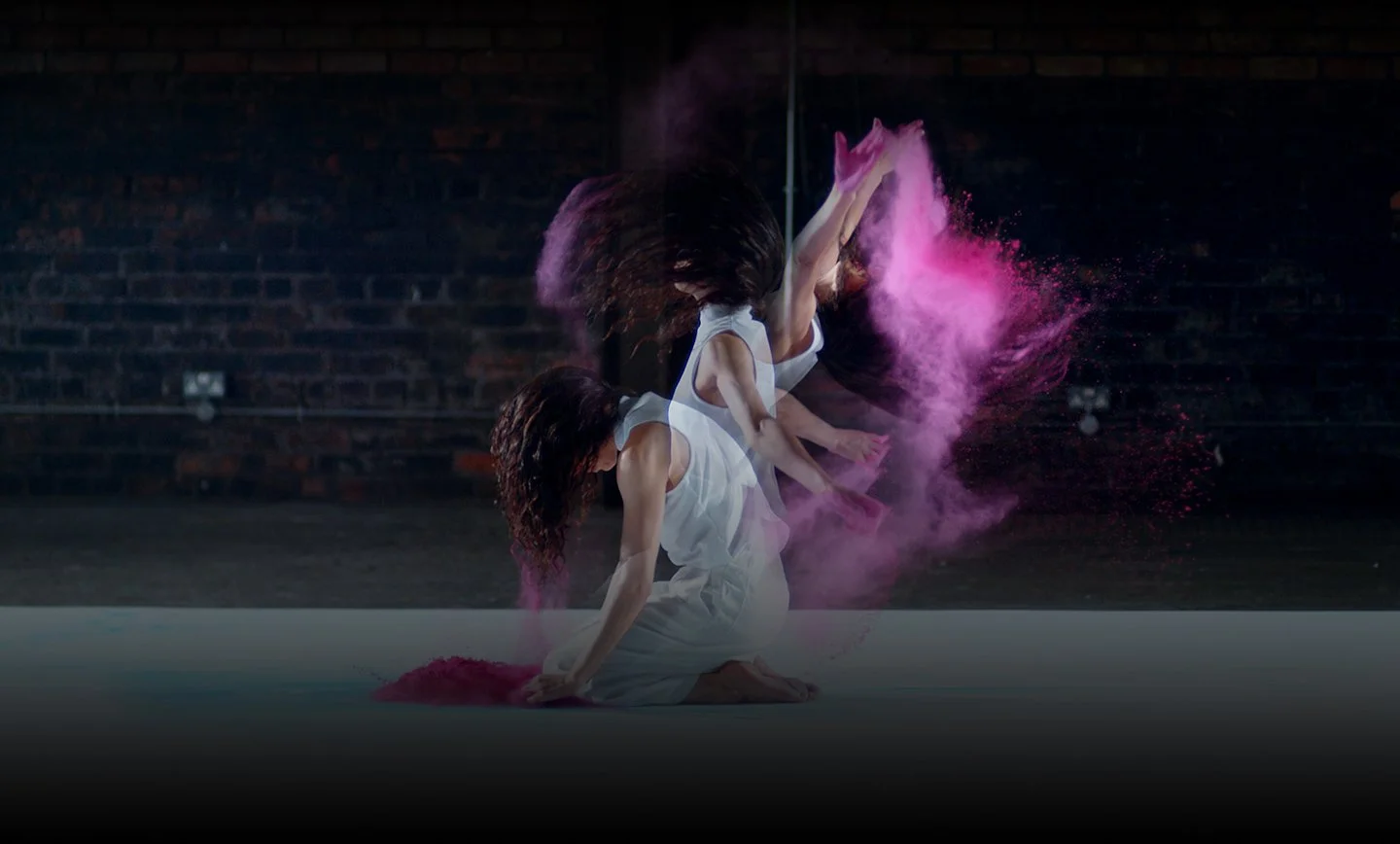 Adobe Assets Lab global advertising campaign, UK, B-Hybrid World case study