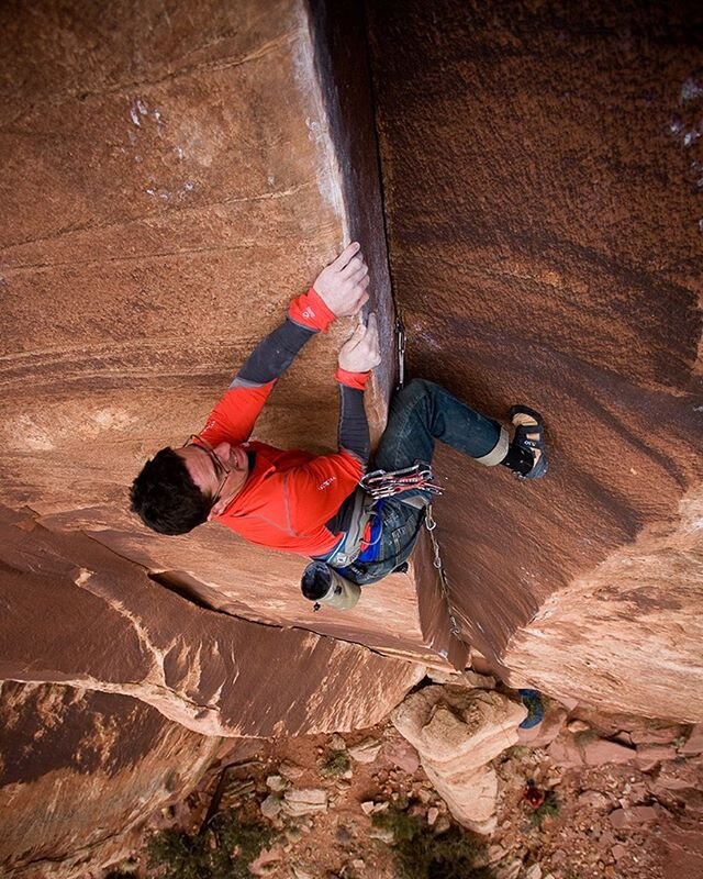 A present For the climbing dorks!!! LINK IN PROFILE to an interview from the Archives I did with professional Climing coach @justensjong  Justen has coached legends like @dawoods89 @alexhonnold and @emilyaharrington and has a really intersting mental