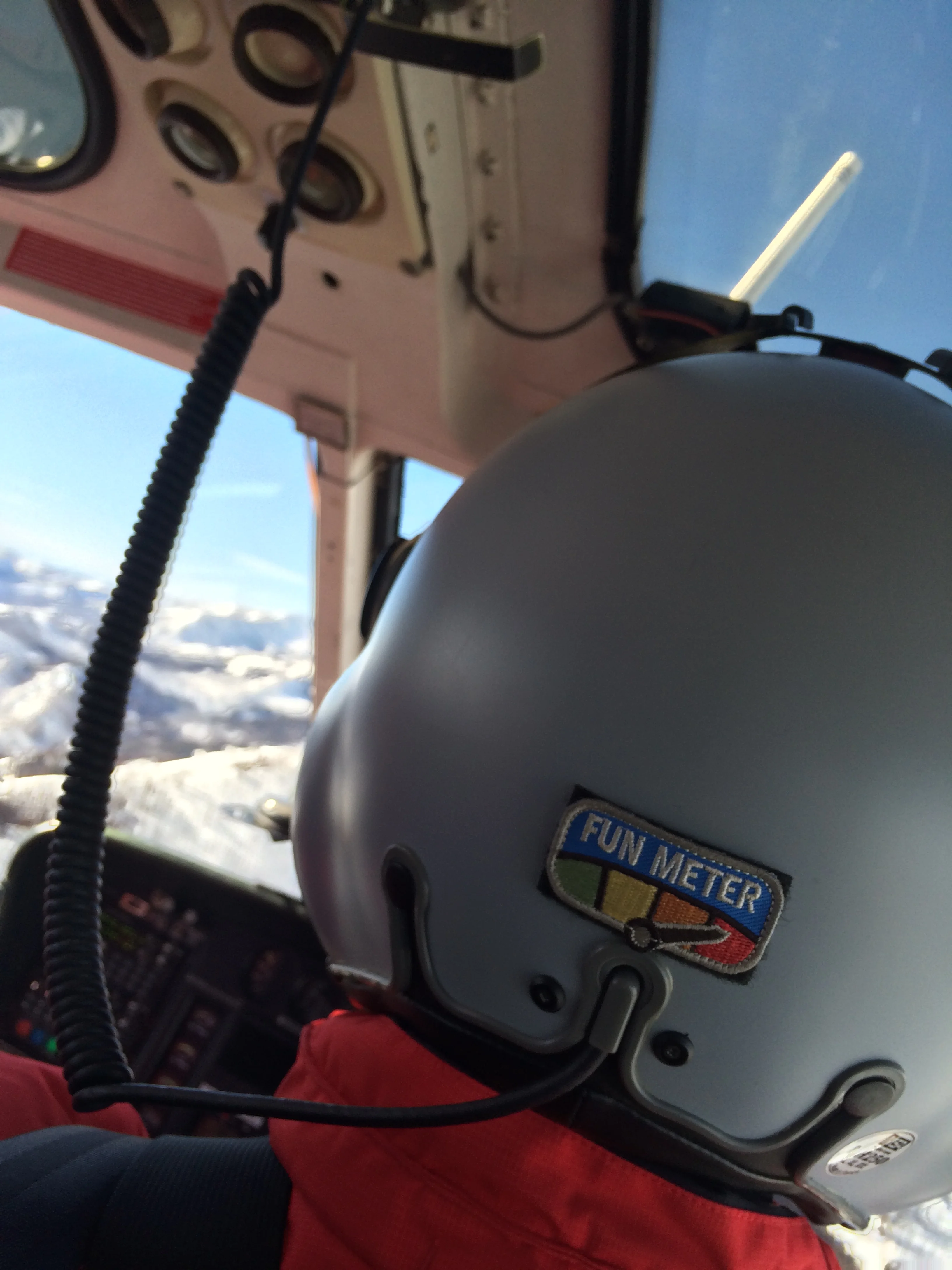 Laughing at this the whole way. So true!