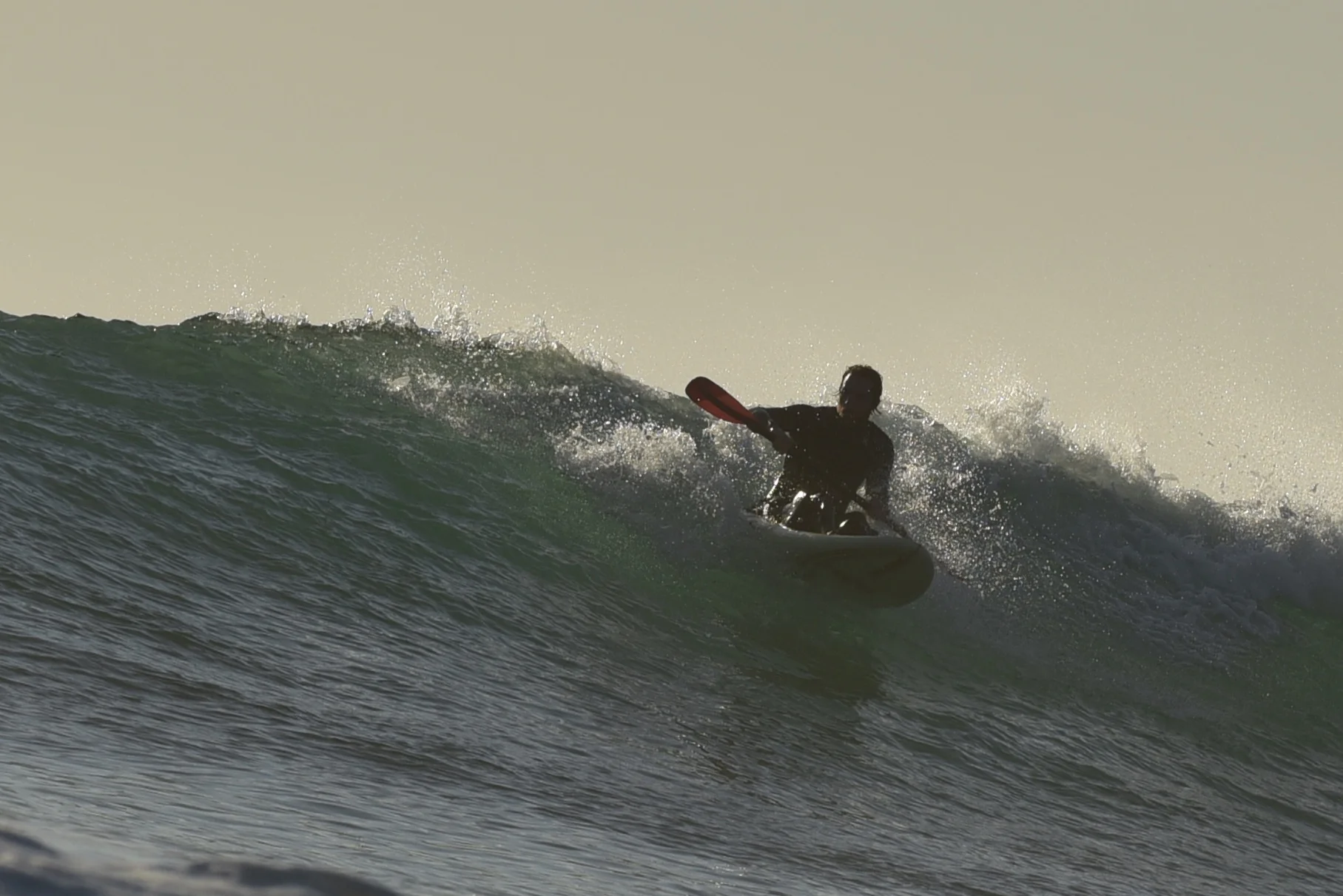 Photo by Ryan Abribat ( @rambleandshred )