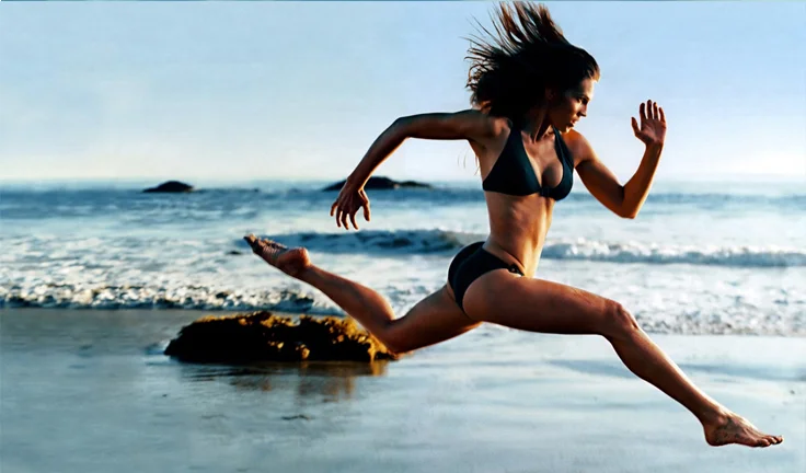 Born to Run