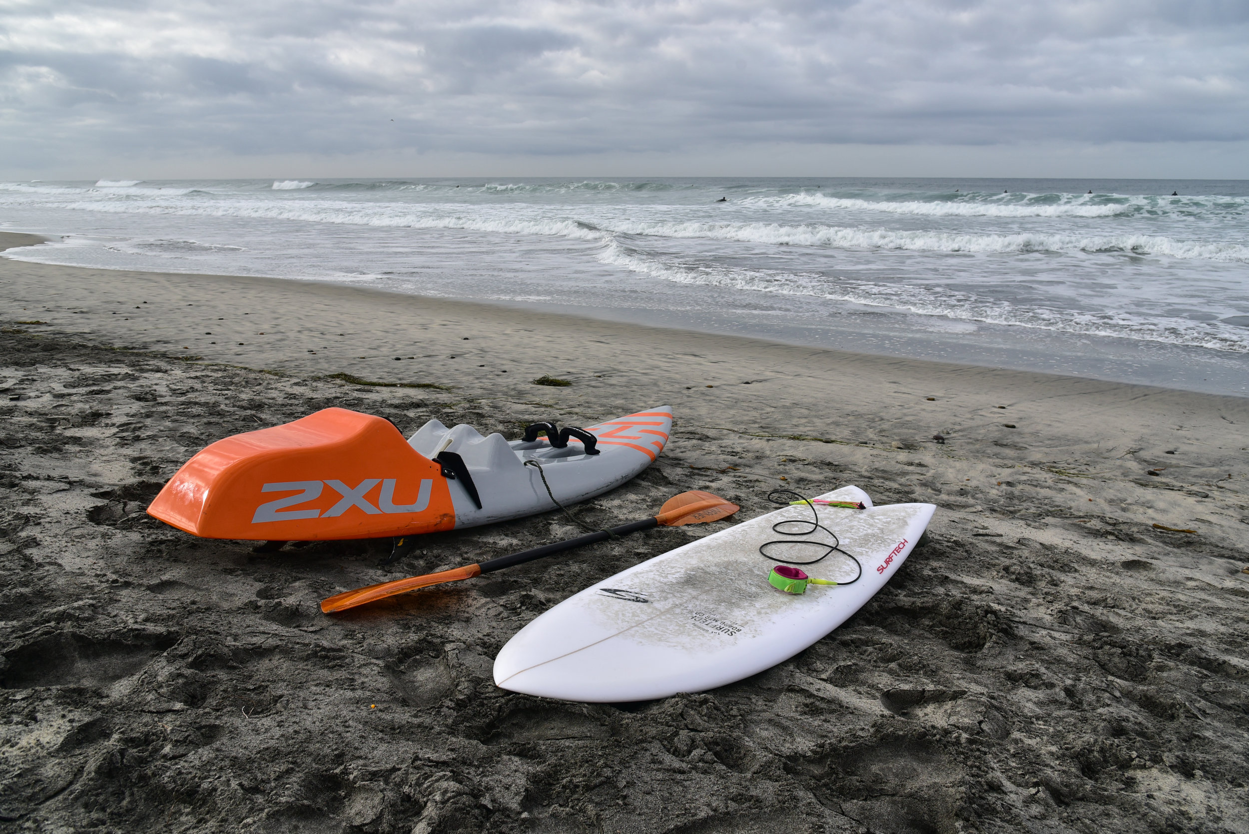 Board buddies!!! Photo by Nolan Tiftt