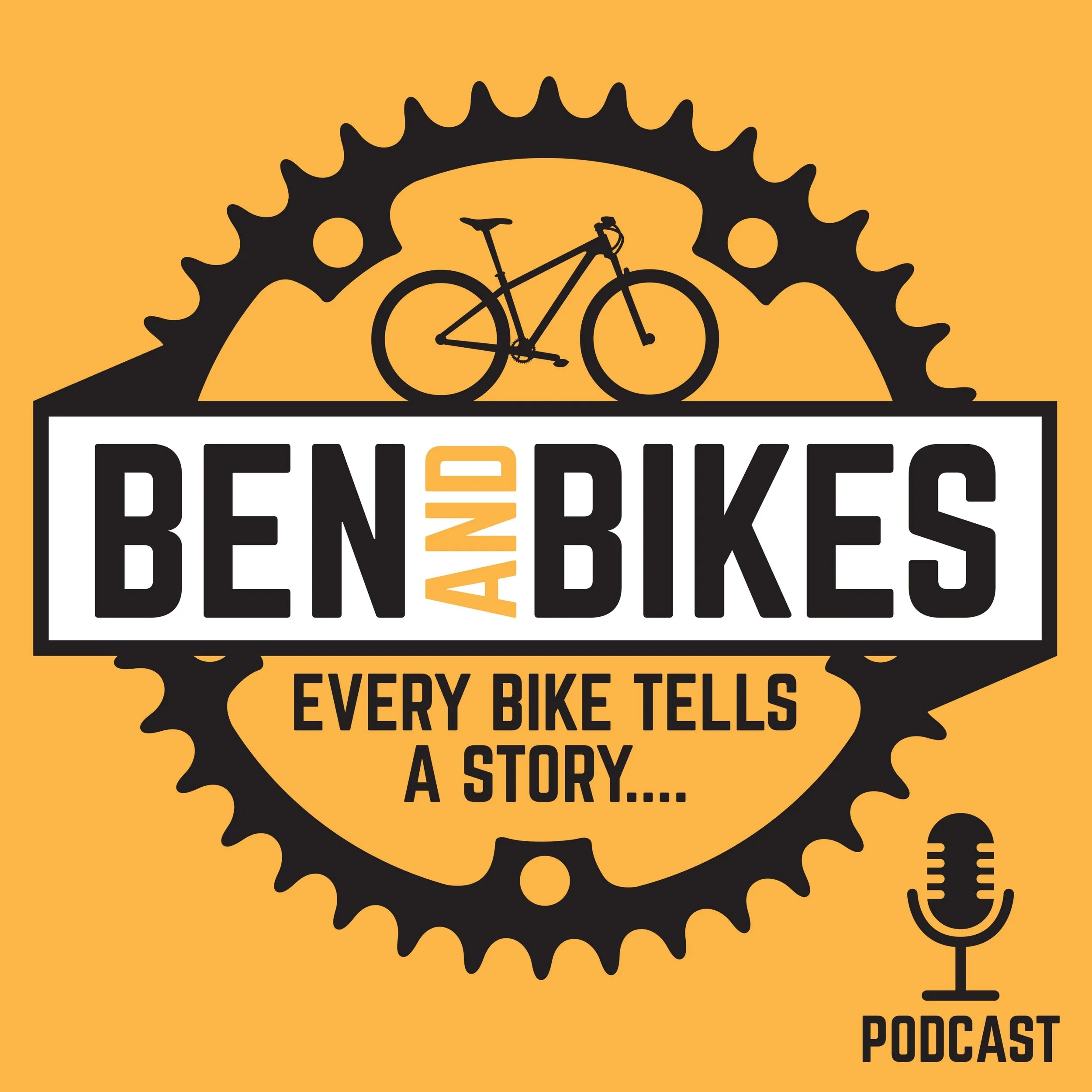 Ben & Bikes