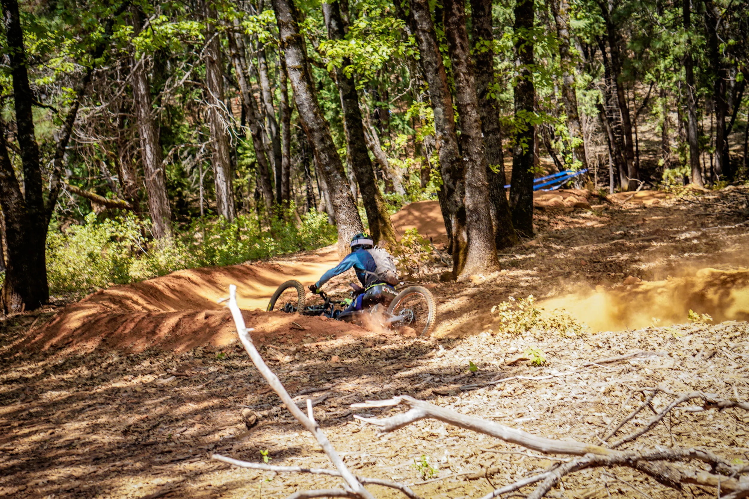 2019 Semper Fi Fund Mtb Camp
