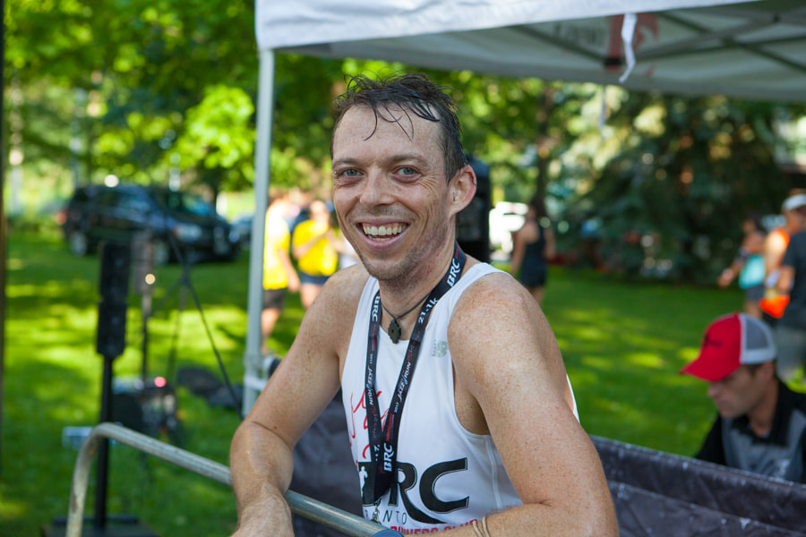 After The Race