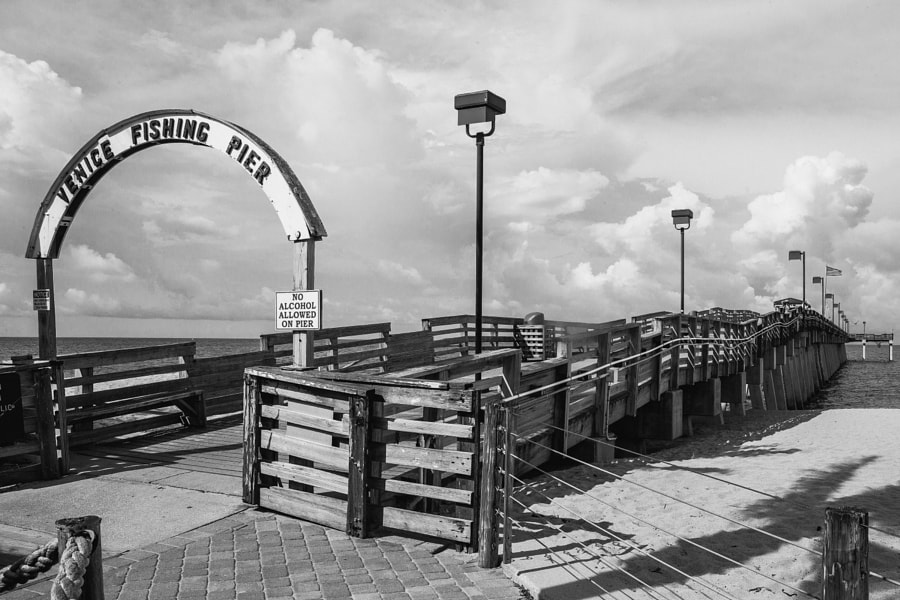 The Pier