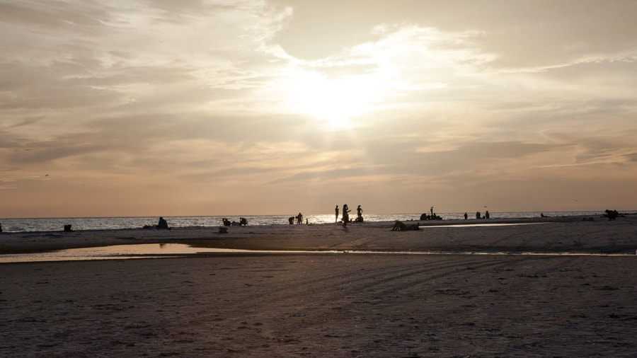 Another Sunset