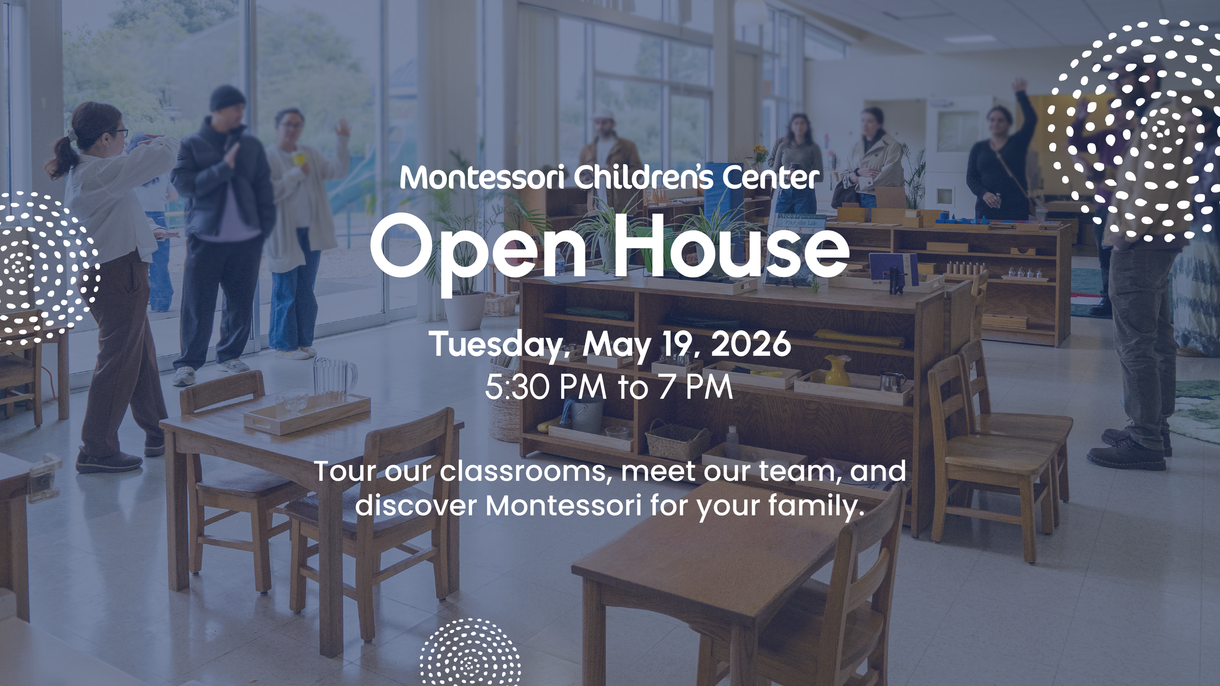Open House
