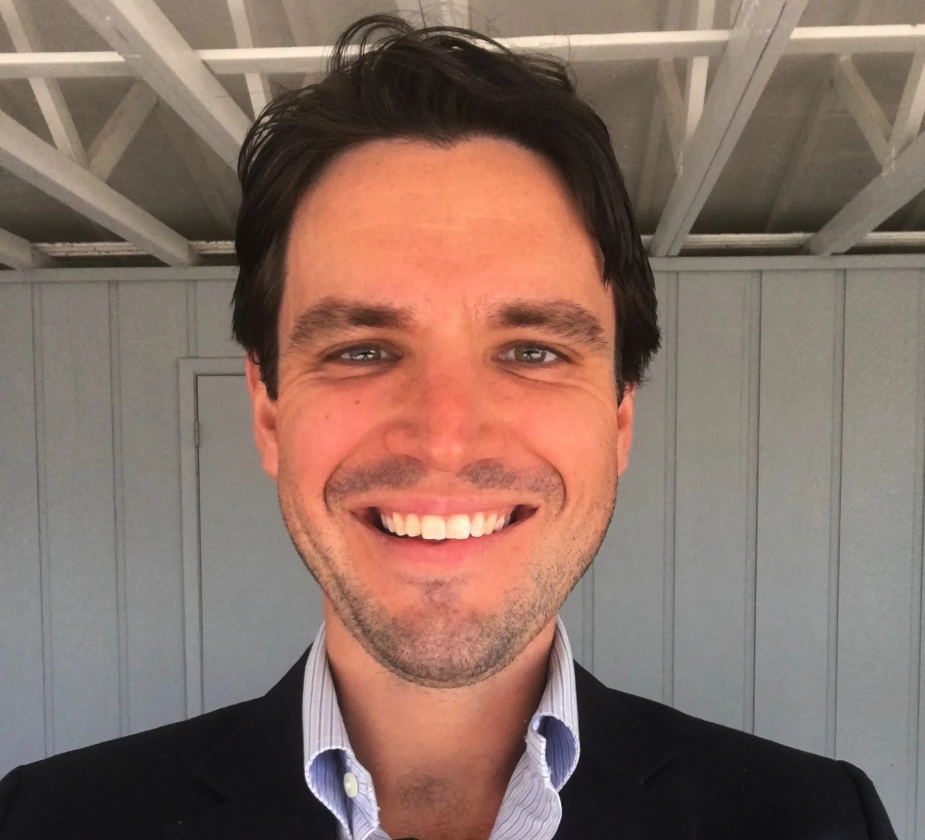 Morgan McLellan, Account Director