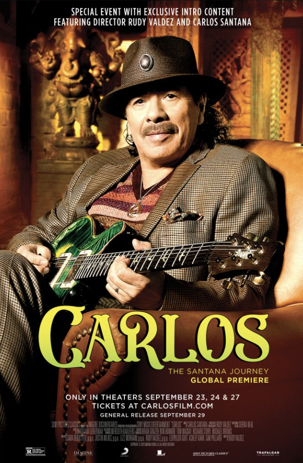 Carlos (2023)