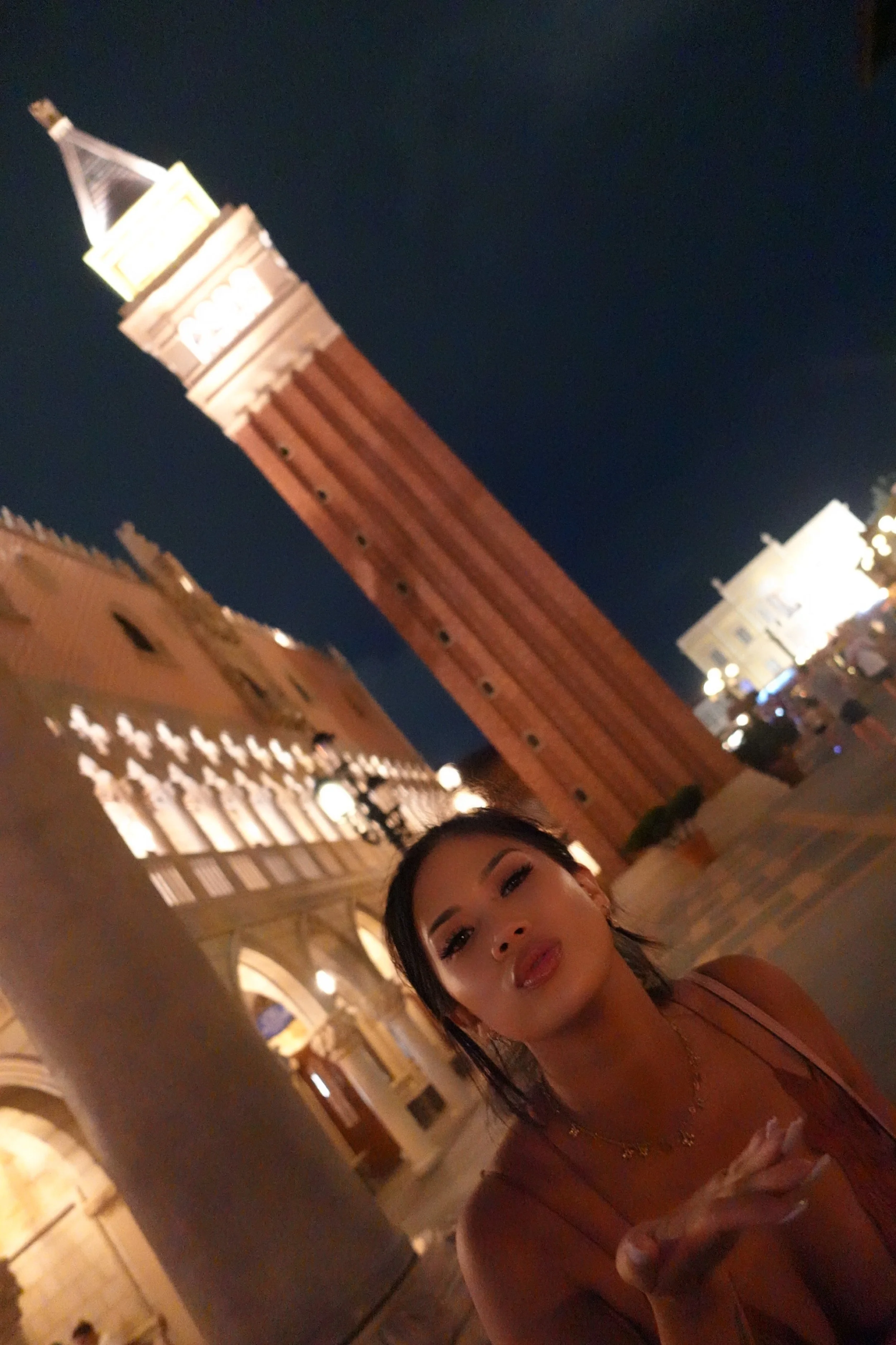 "They say hunger is the best spice." 🙃