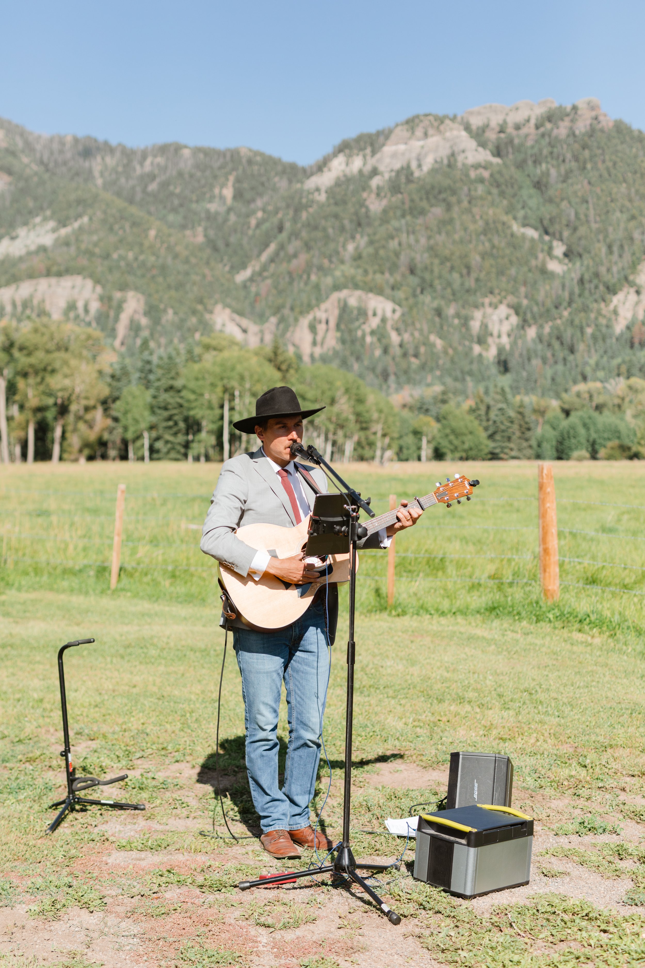 Aubrey & Thomas - Hughes Photo Co. - Pagosa Springs Wedding - Sombrilla Springs Venue - Best Colorado Venues-285.jpg