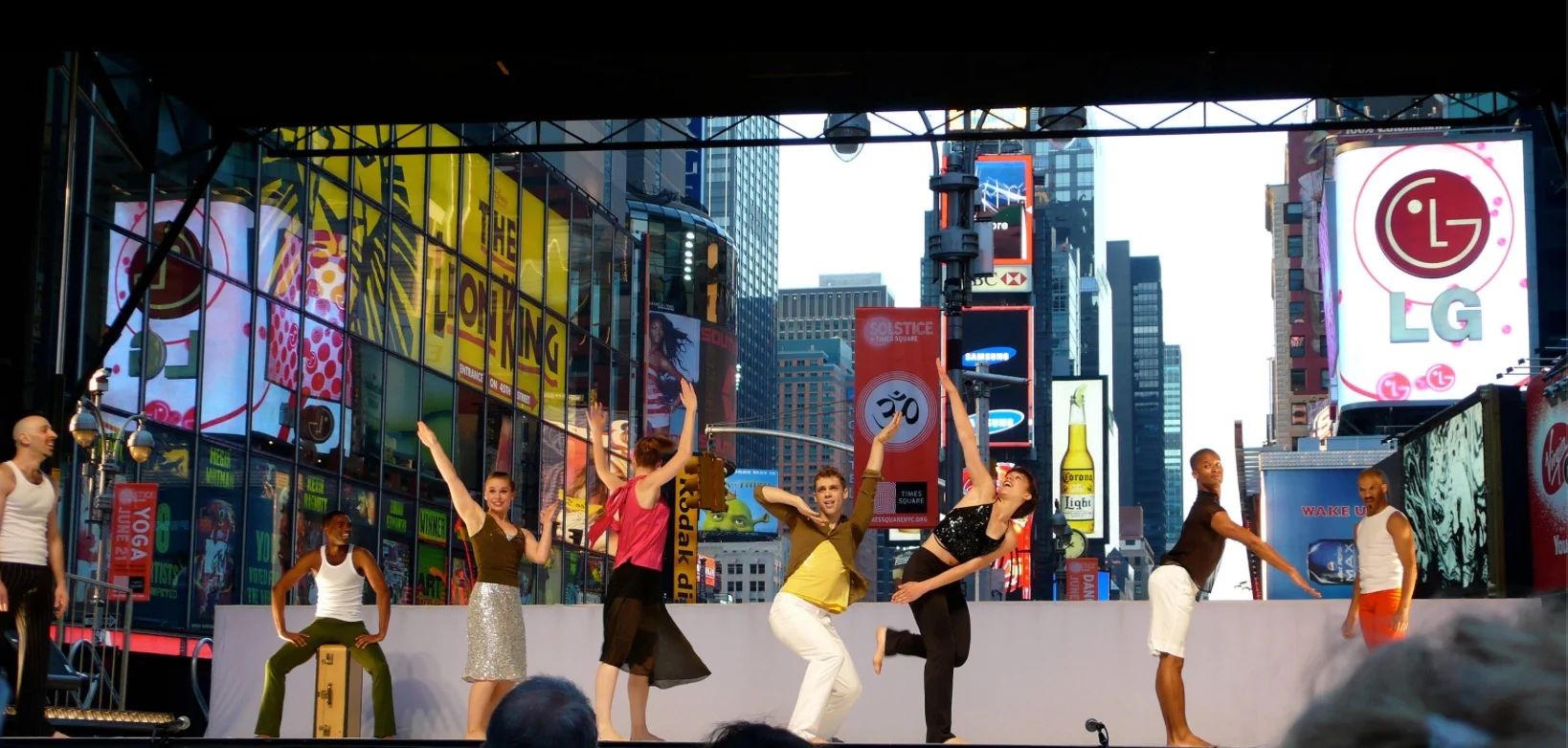 Times Square Summer Solstice.jpeg