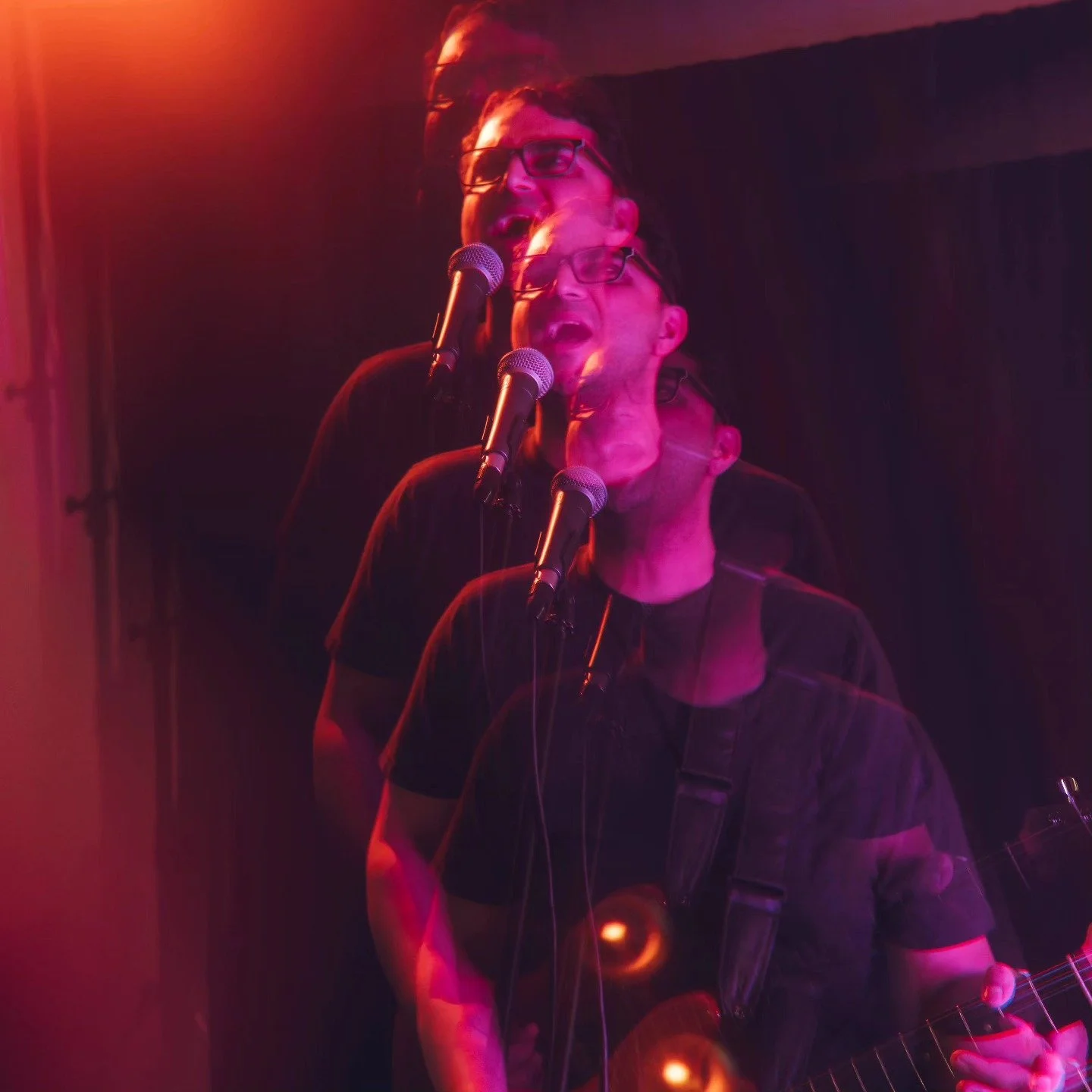 One of them is not one of them. This song a companion piece to #actappalled by @circasurvive / @anthonygreen666
