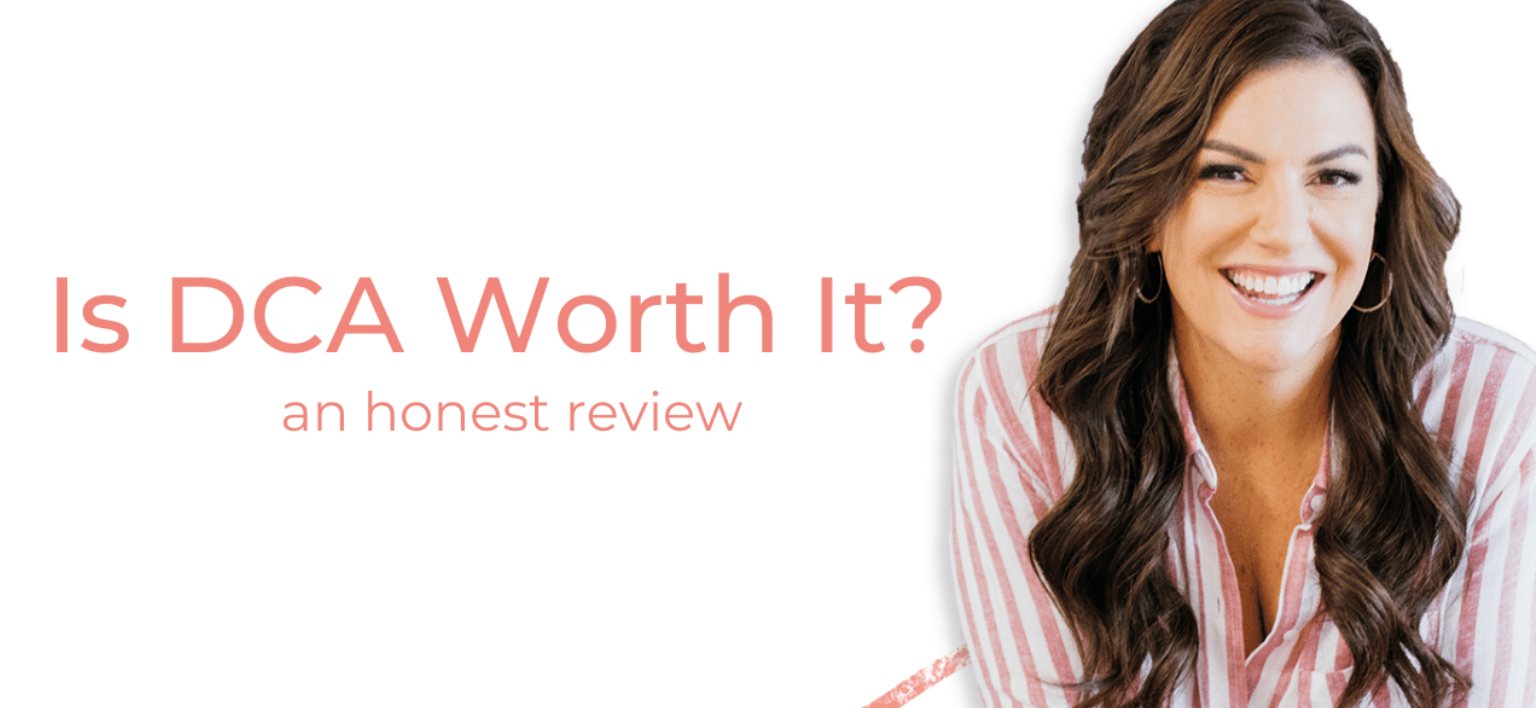 Amy Porterfield's Digital Course Academy Review: Worth the