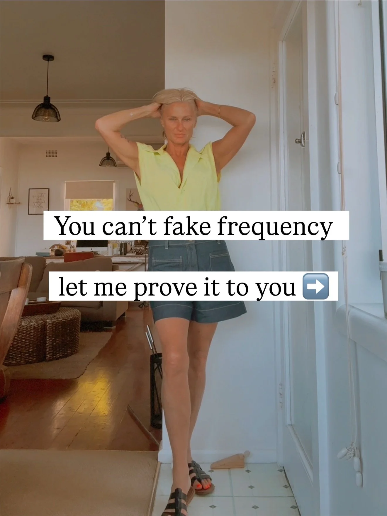 Let me guess…
You’re likely already doing all the things; showing up, creating content, following strategies you’ve learned from coaches or courses.
But something still feels off, doesn’t it?
You have weeks where everythin