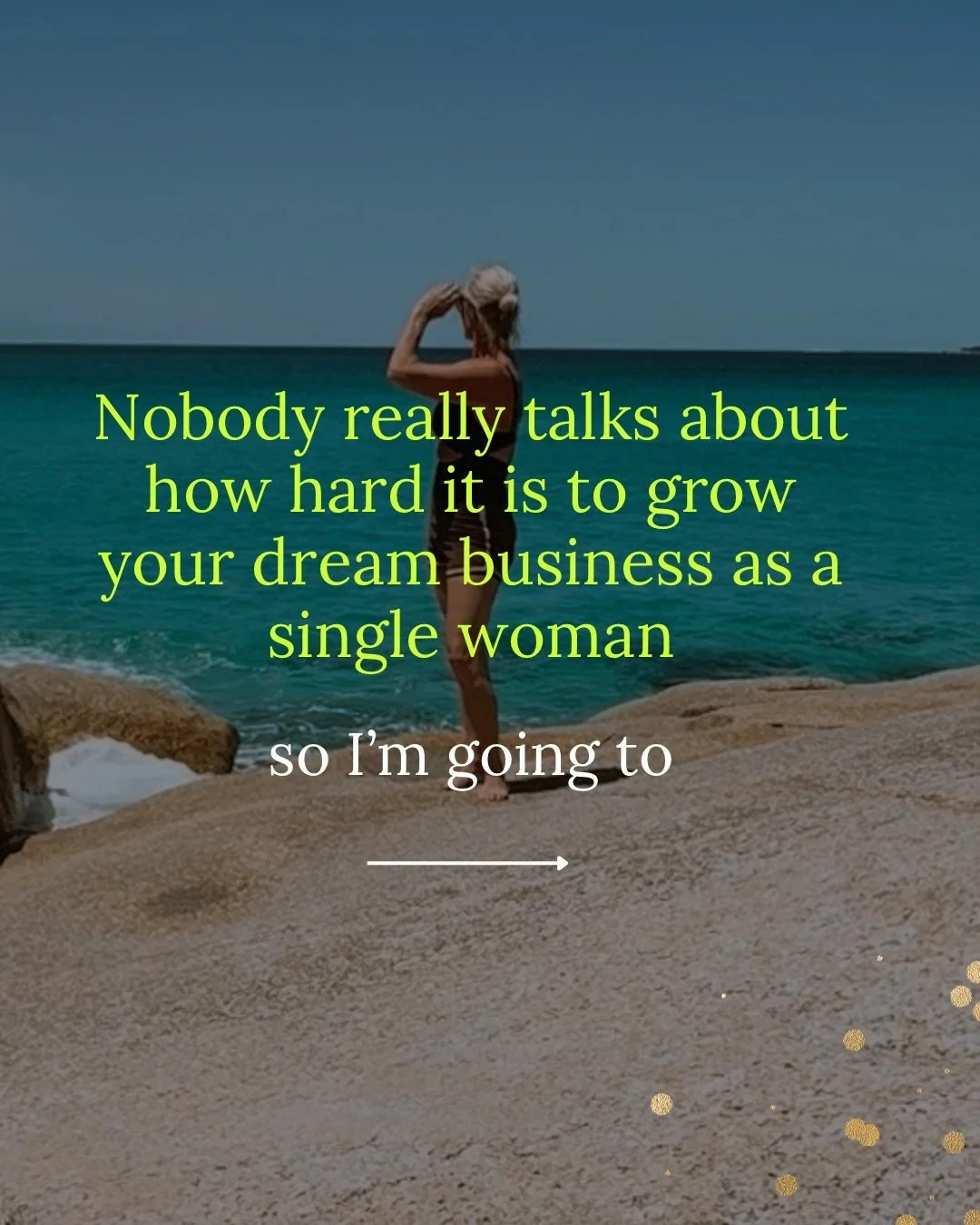 This isn&rsquo;t a complaint.

Just a little recognition ❤️