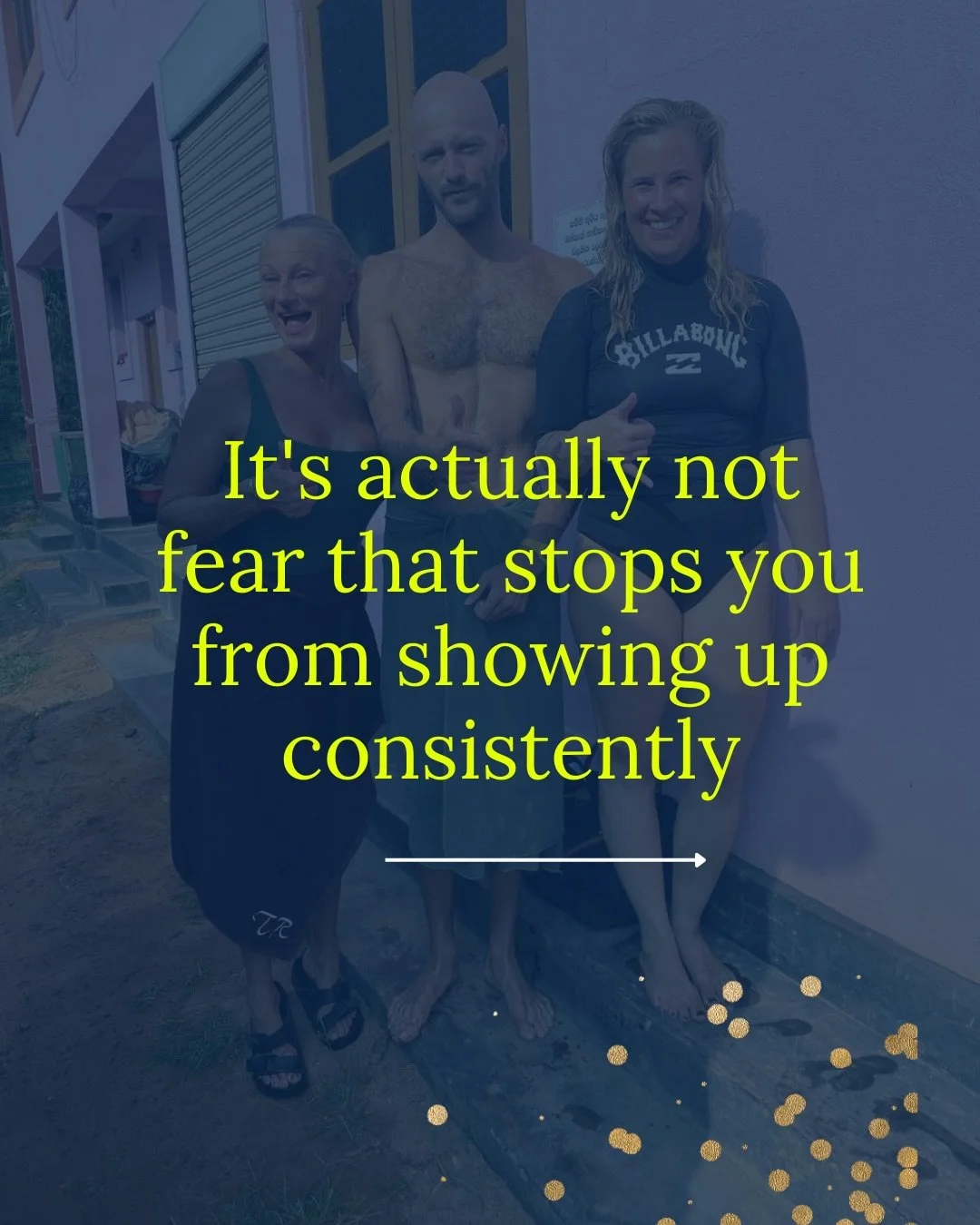 Yesterday I paddled out into a surf lineup for the first time. 50 metres from shore. In the ocean. In Australia. Where the sharks are.

I sat out there for two and a half hours... scared of the sharks, scared of dropping in on people, scared of catch