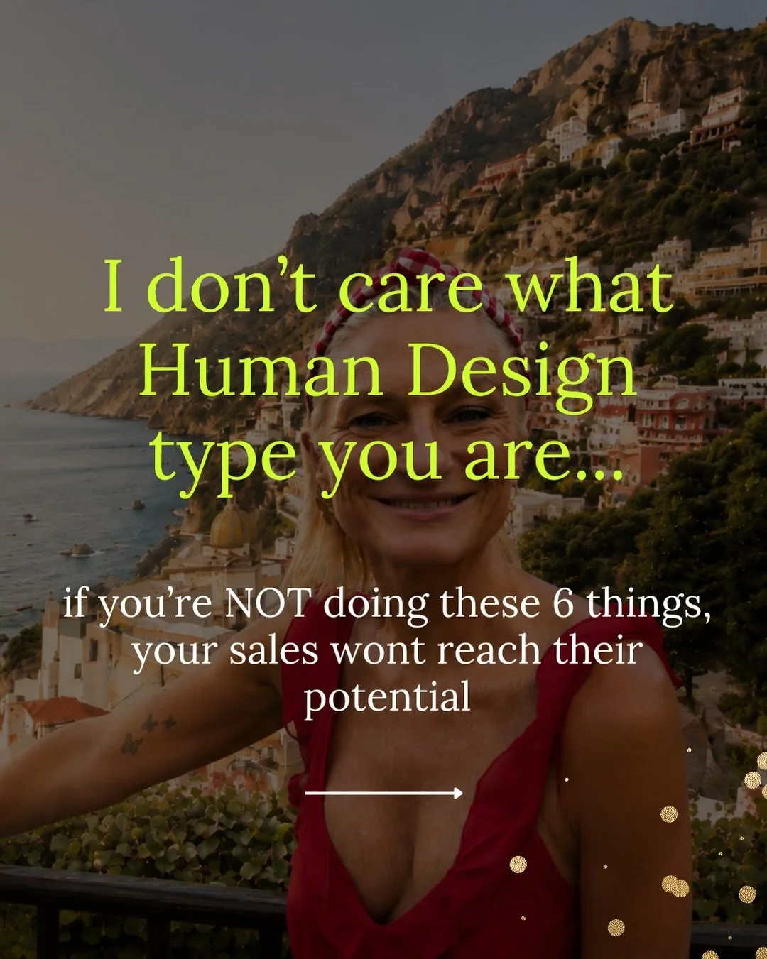 I&rsquo;ve learned this the hard way so you don&rsquo;t have to&hellip;.(seriously I nearly quit before I put these exact &ldquo;steps&rdquo; into place).

For your offers to reach their potential, here&rsquo;s the 6 part blueprint:

1. Be Known for 
