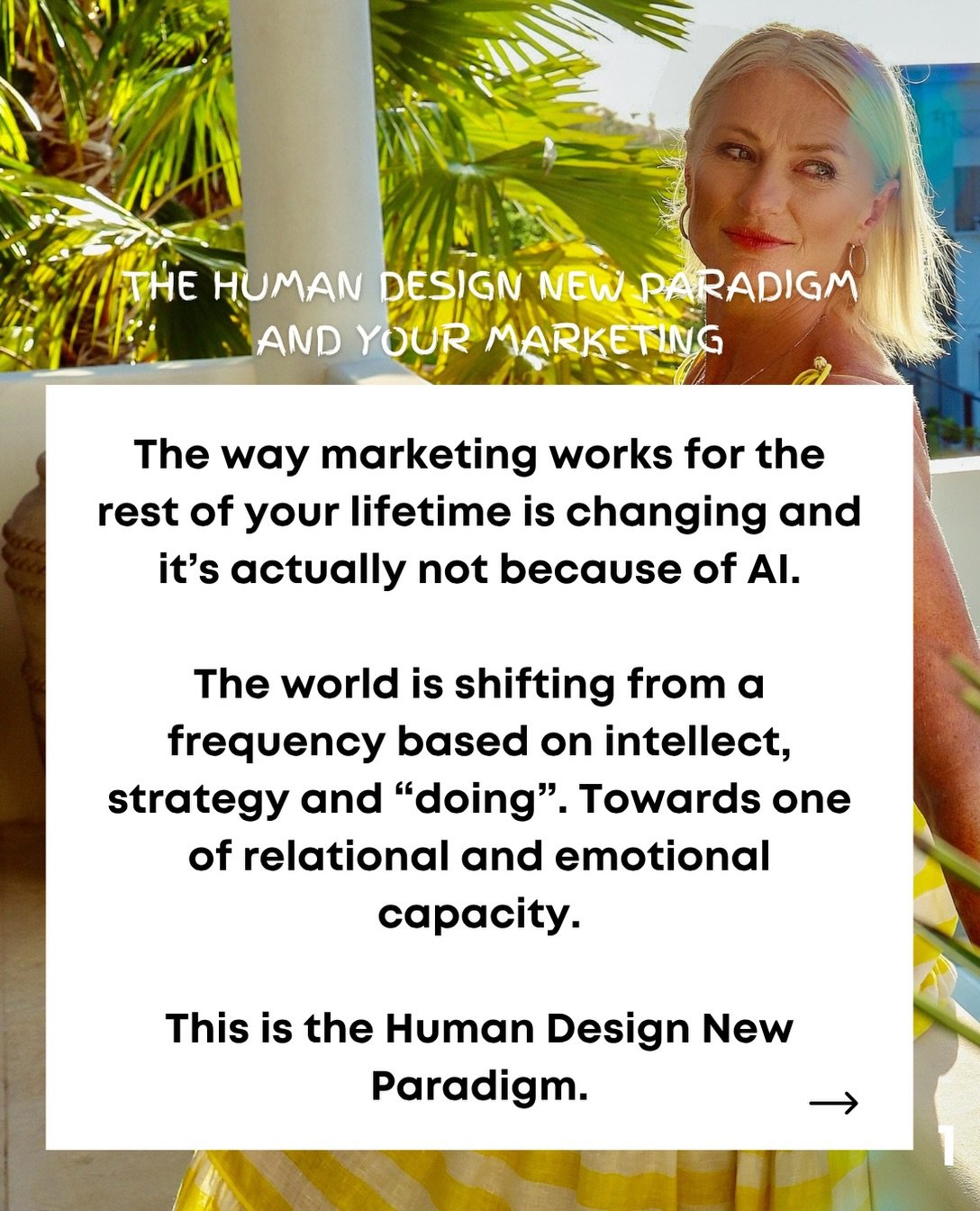 From the inside it feels like this: 
For months I&rsquo;ve been building AI that I&rsquo;m told is best in class, and the better it got, the more I could feel something being asked of me in return. To bring MORE of ME forward.

I reckon you&rsquo;re 