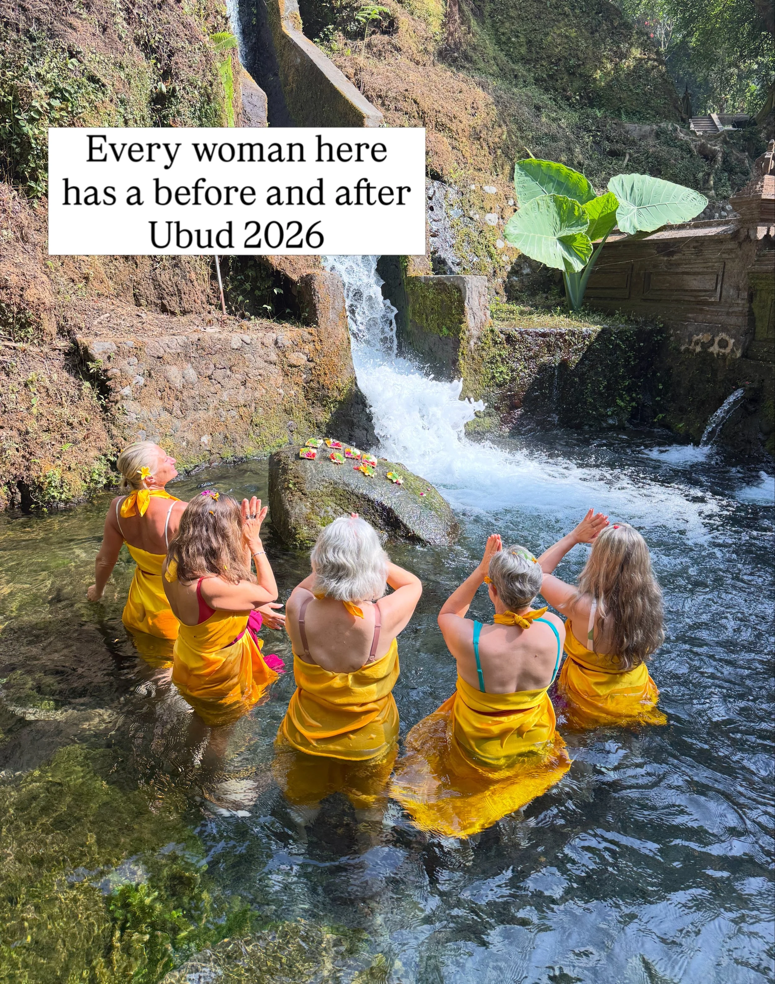 Retreat photo dump

Follow these women.

Don&rsquo;t miss the final slide ❤️