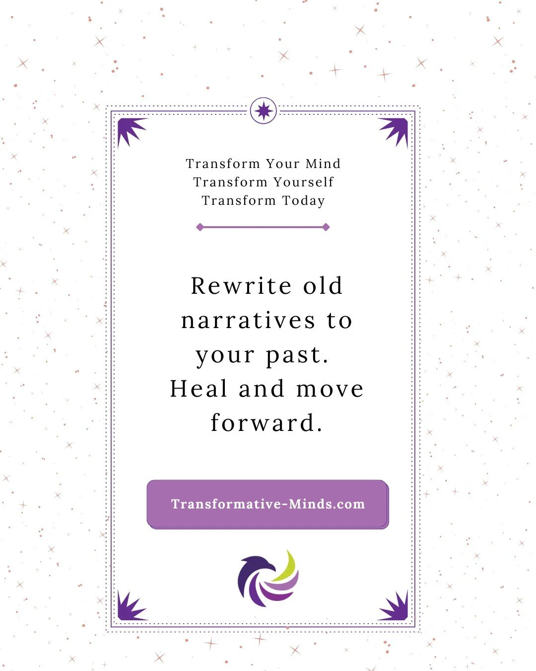 Rewrite old narratives to your past. Heal and move forward.
Book a free consultation and discover if hypnotherapy is right for you. 
#hypnosis #hypnotherapy #mindset #healing