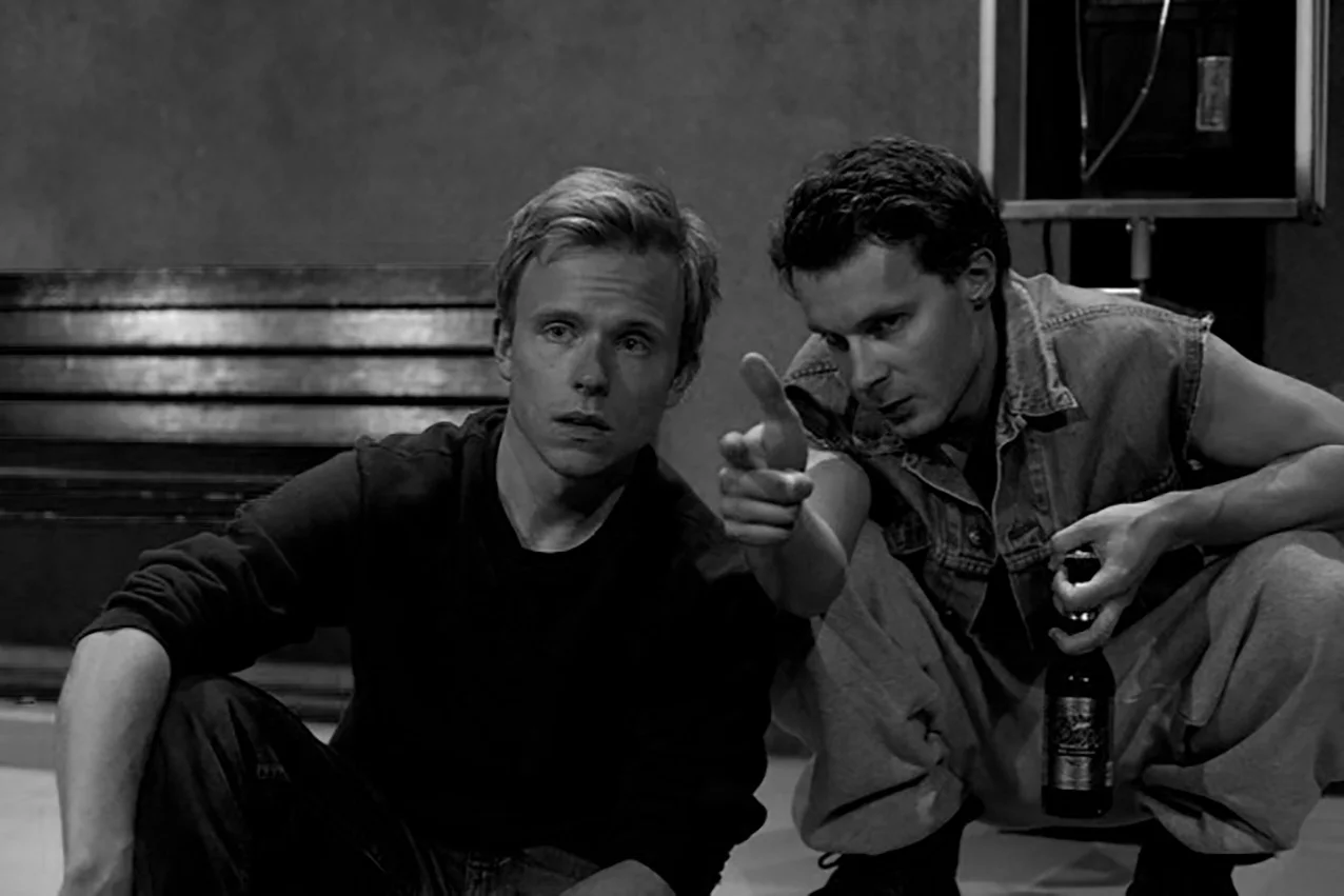 SubUrbia (2012)