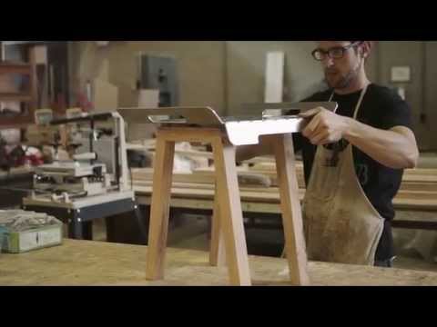 Conversation Pieces: Matt Culver